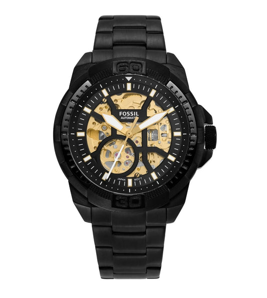 ME3217 | FOSSIL Bronson Analog Watch for Men