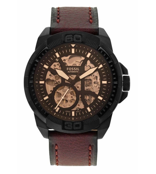ME3219 | FOSSIL Bronson Analog Watch for Men