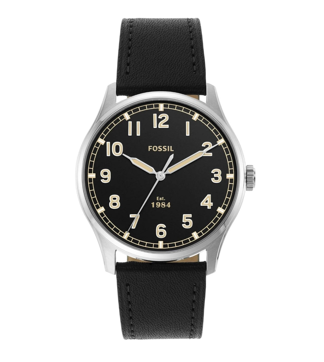 FS5926 | FOSSIL Dayliner Analog Watch for Men