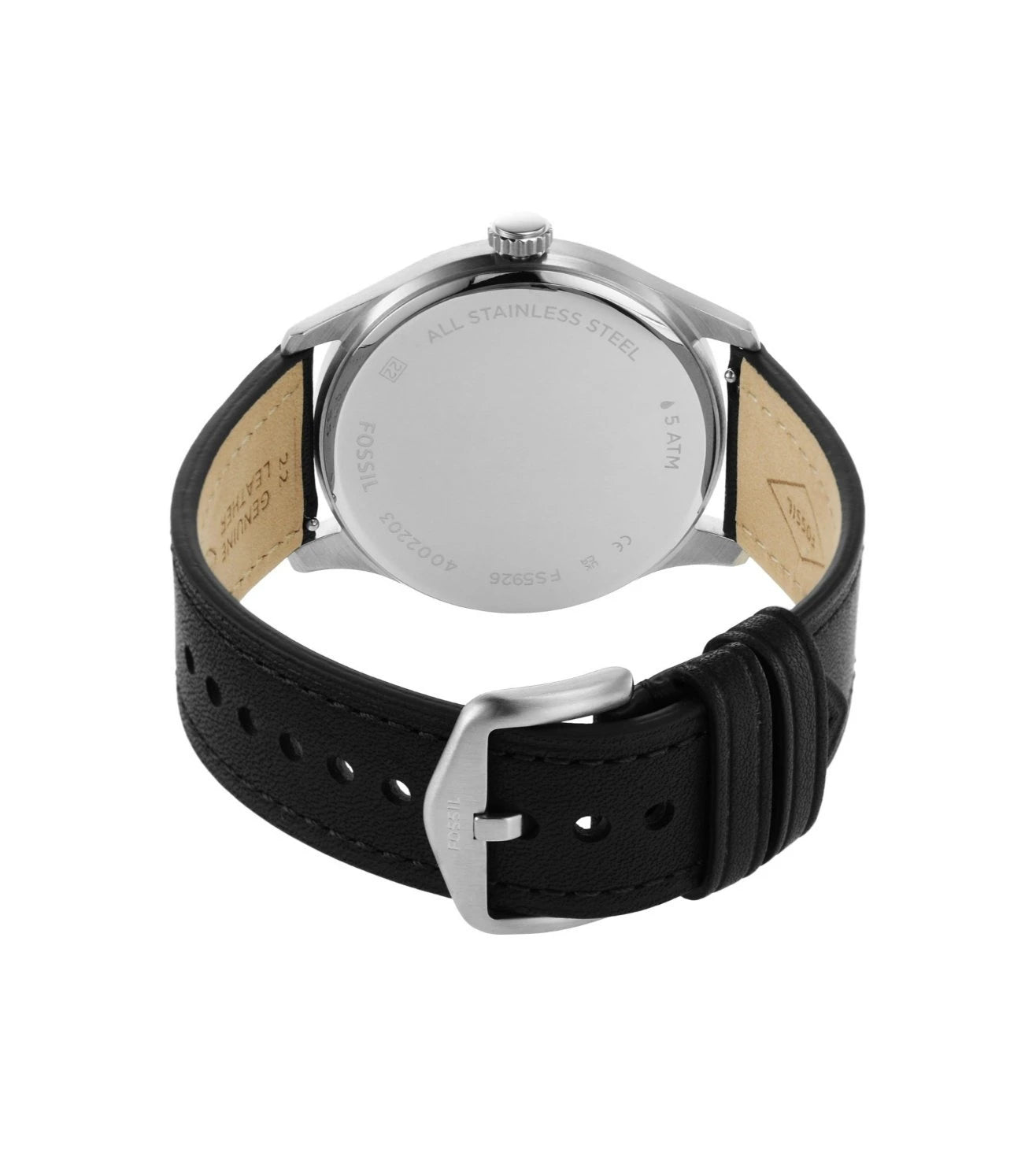 FS5926 | FOSSIL Dayliner Analog Watch for Men