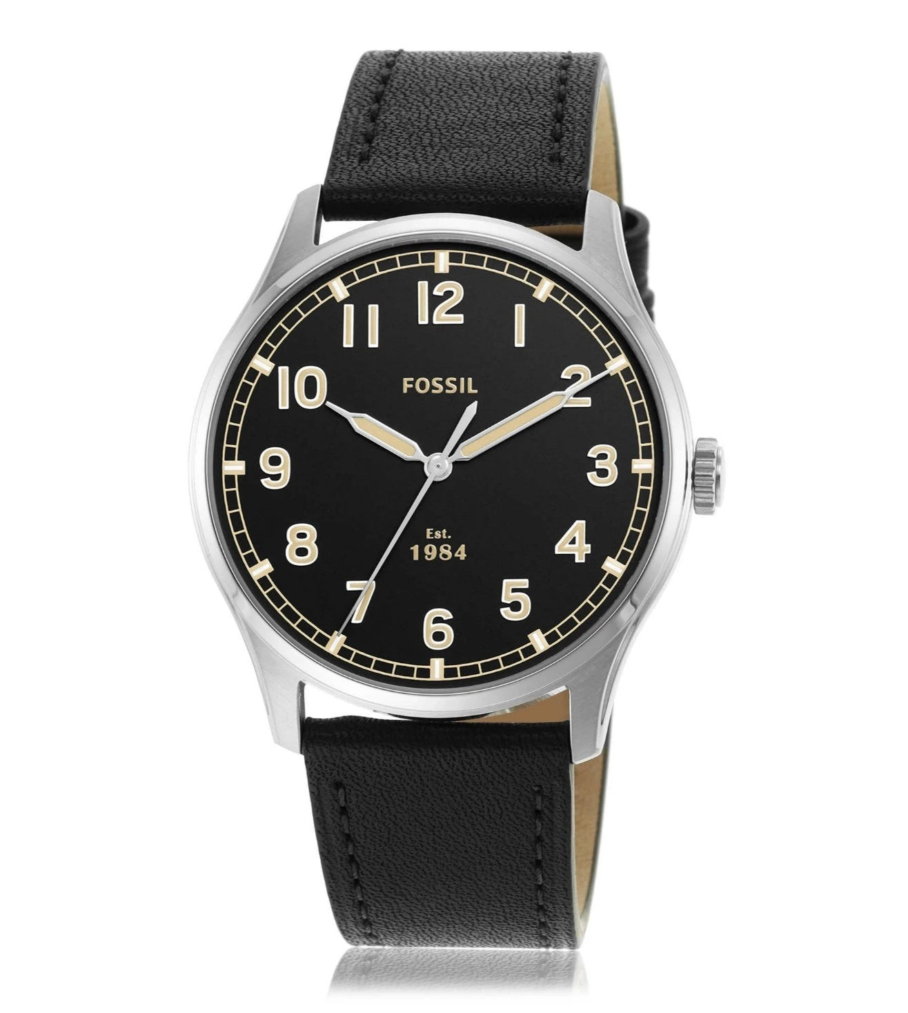 FS5926 | FOSSIL Dayliner Analog Watch for Men