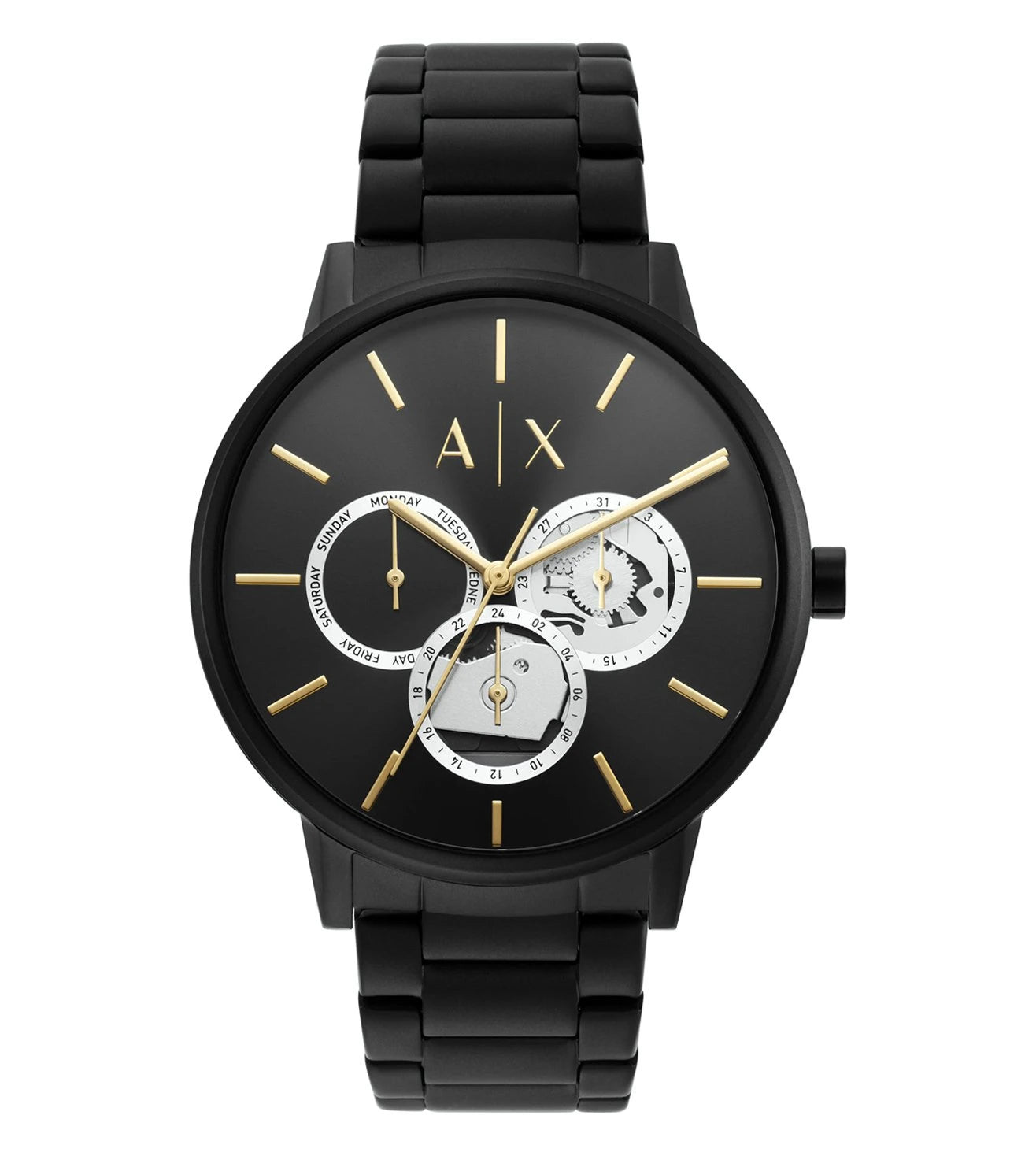 AX2748 | ARMANI EXCHANGE Analog Watch for Men