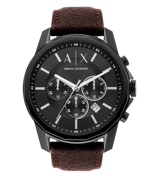 AX1732 | ARMANI EXCHANGE Chronograph Analog Watch for Men