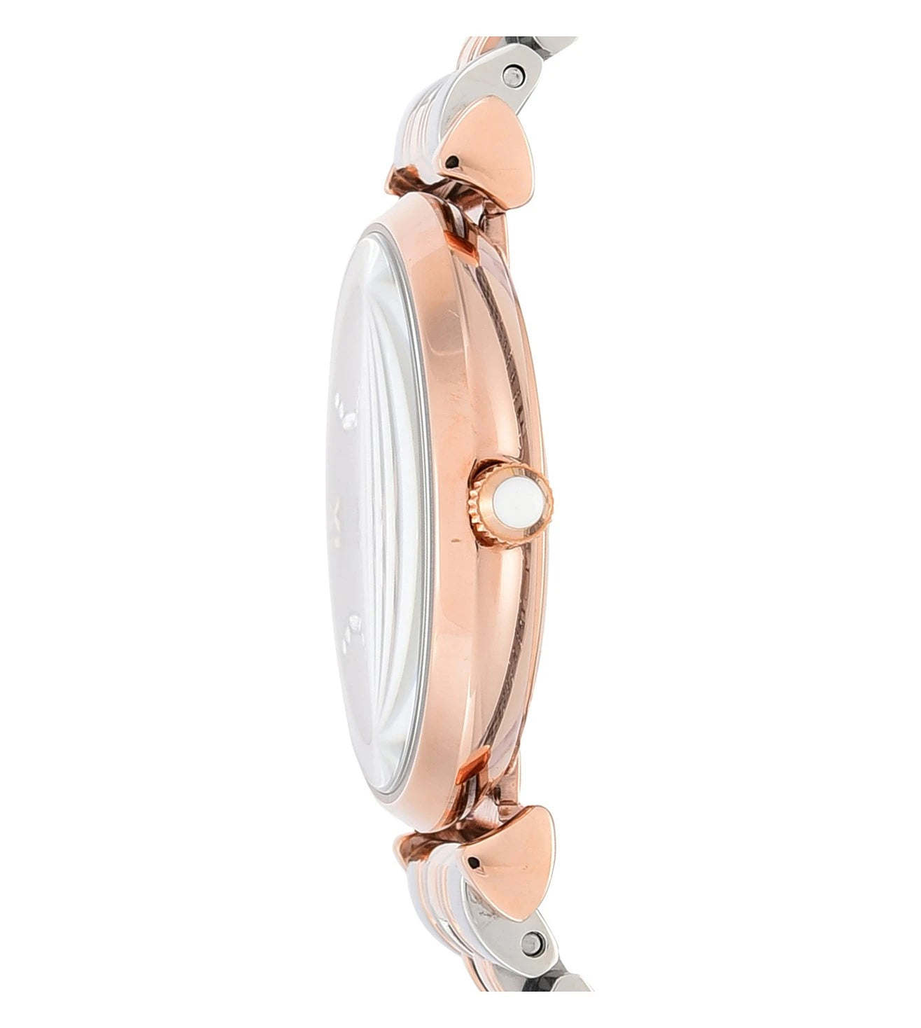 AR1840 | Emporio Armani Gianni T-Bar Analog Watch for Women
