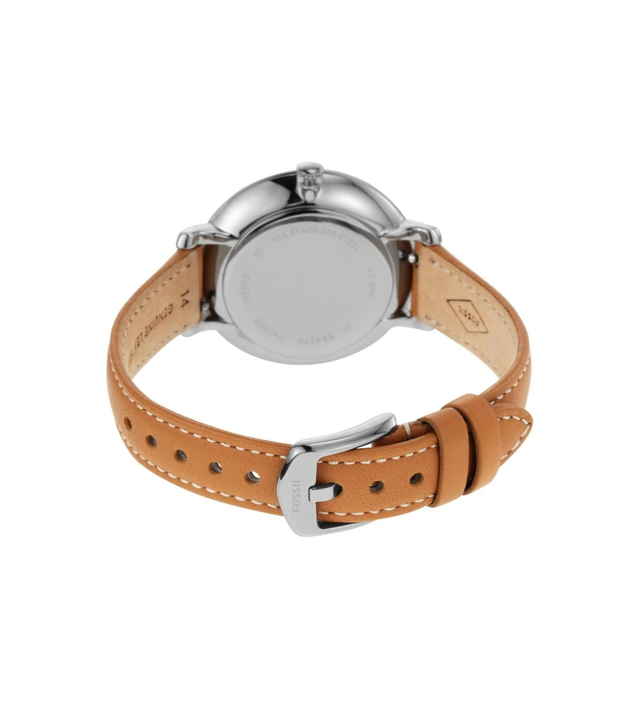 ES4274 | FOSSIL Jacqueline Analog Watch for Women