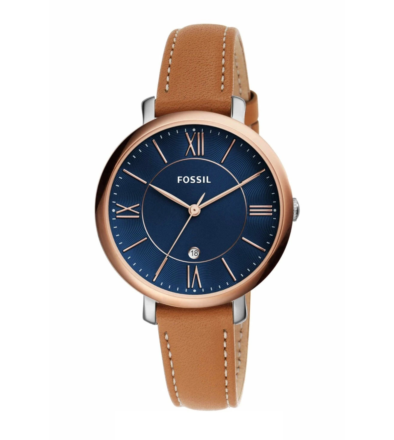 ES4274 | FOSSIL Jacqueline Analog Watch for Women