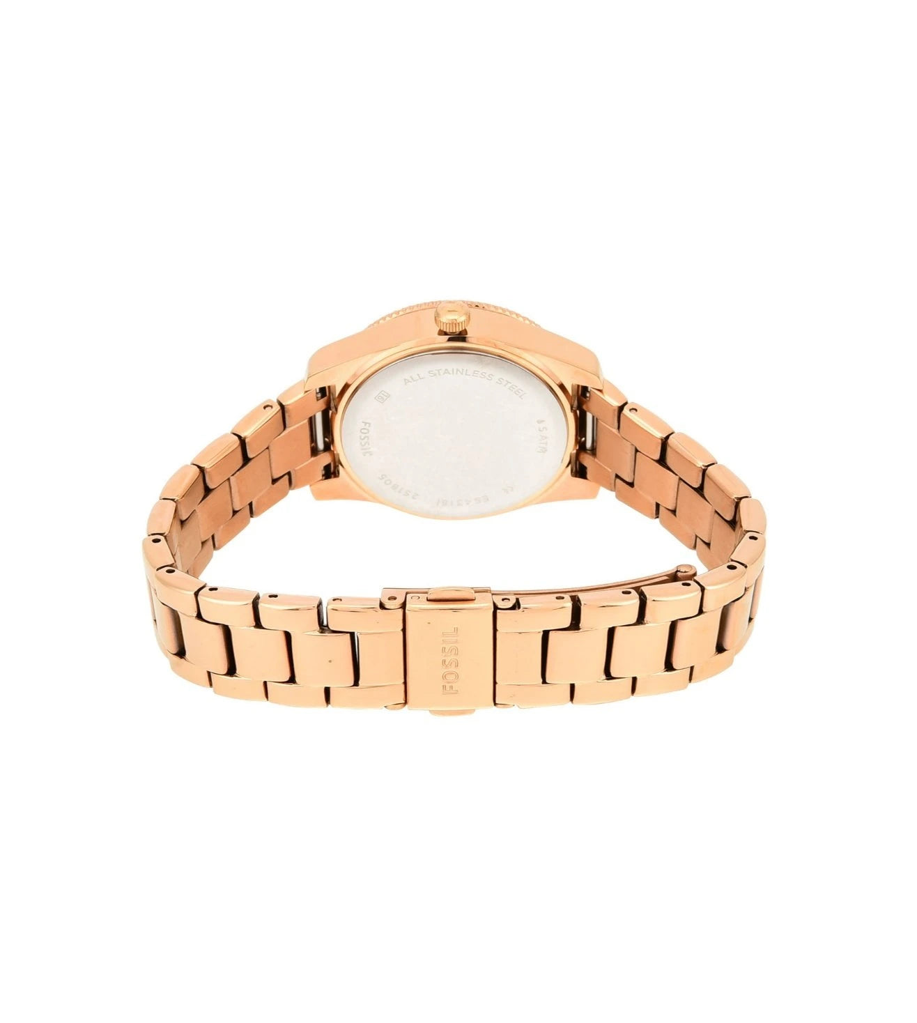 ES4318 | FOSSIL Scarlette Analog Watch for Women
