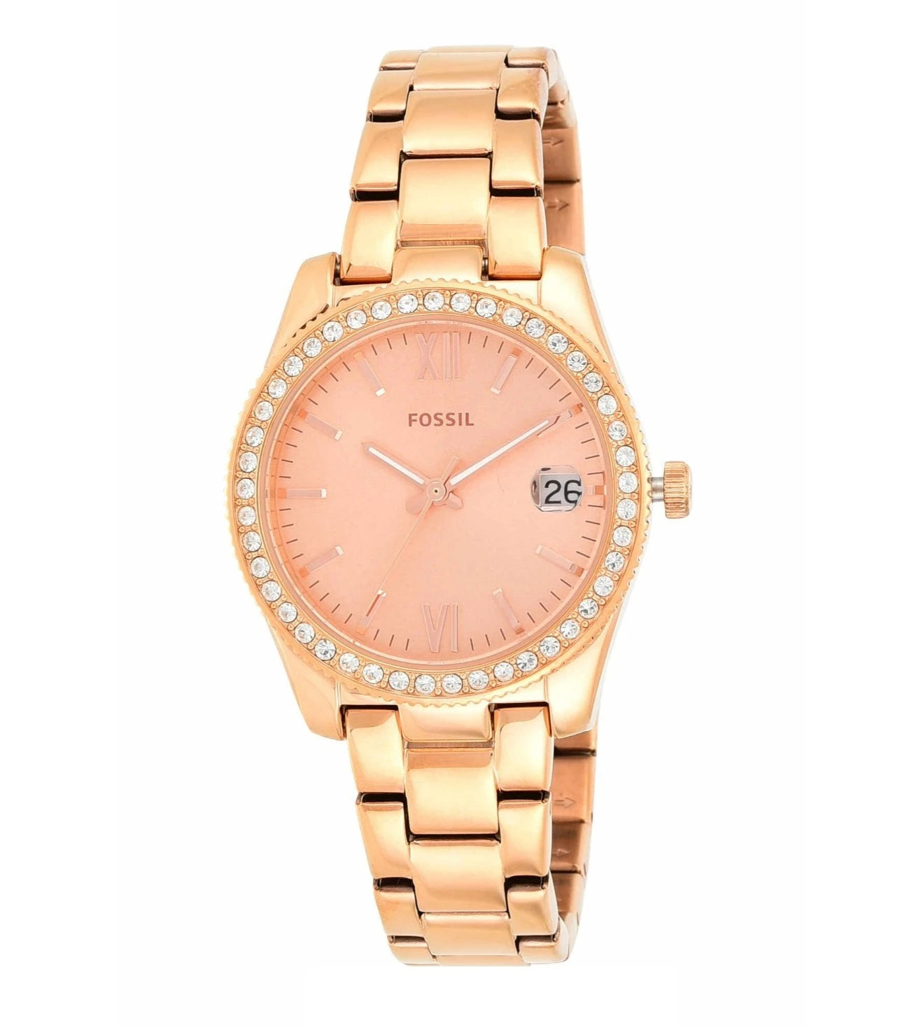 ES4318 | FOSSIL Scarlette Analog Watch for Women