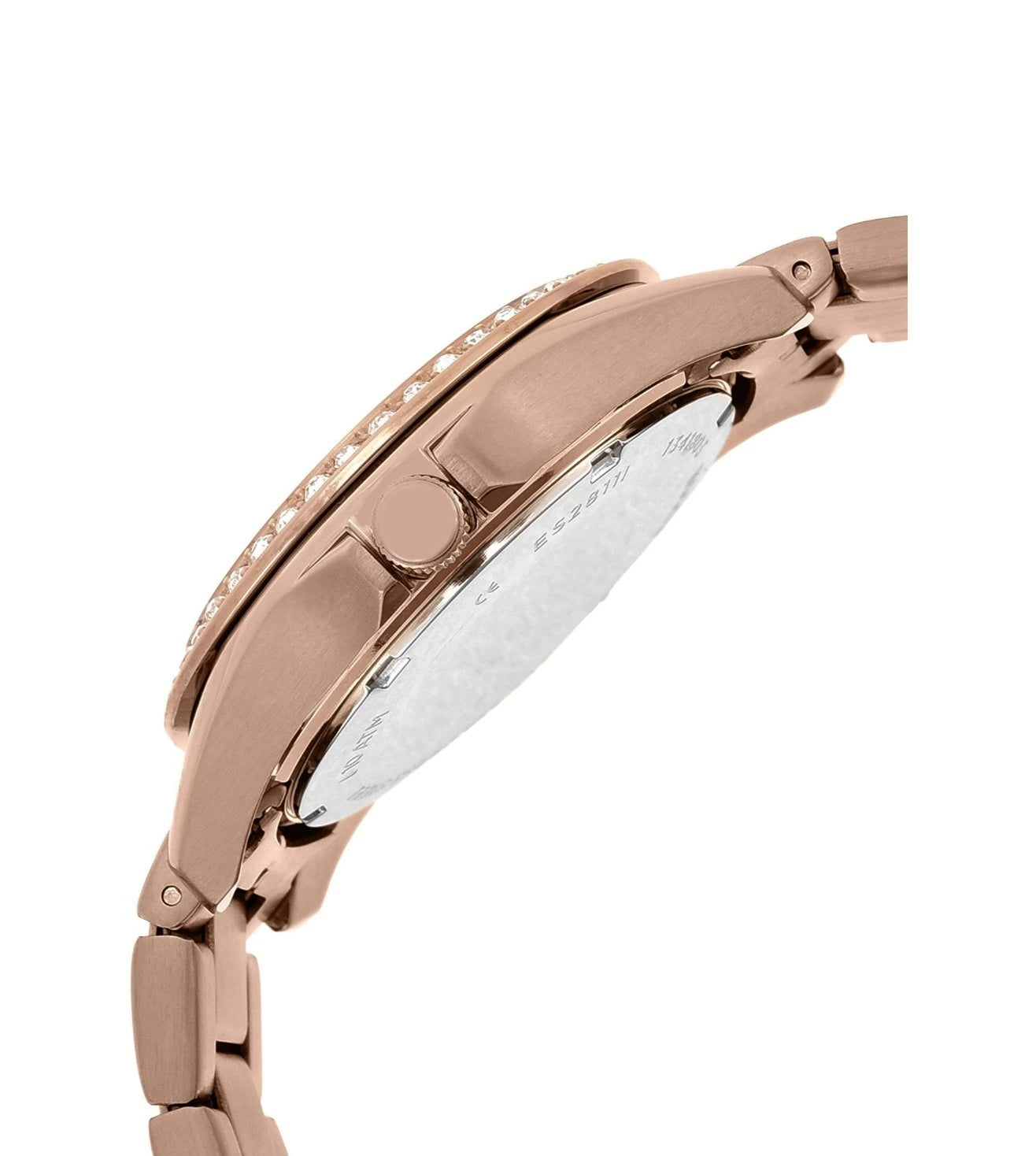 ES2811 | FOSSIL Riley Multifunction Analog Watch for Women