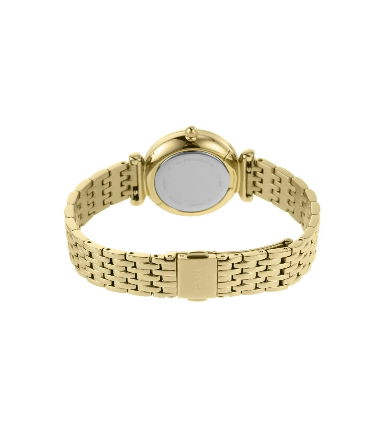 ES4735 | FOSSIL Carlie Mini Analog Watch for Women