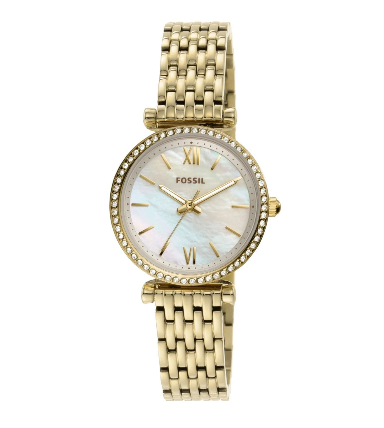 ES4735 | FOSSIL Carlie Mini Analog Watch for Women