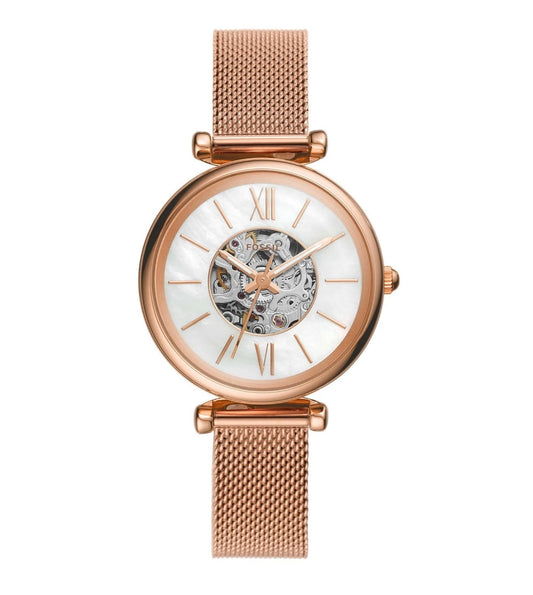 ME3188 | FOSSIL Carlie Mini Me Analog Watch for Women