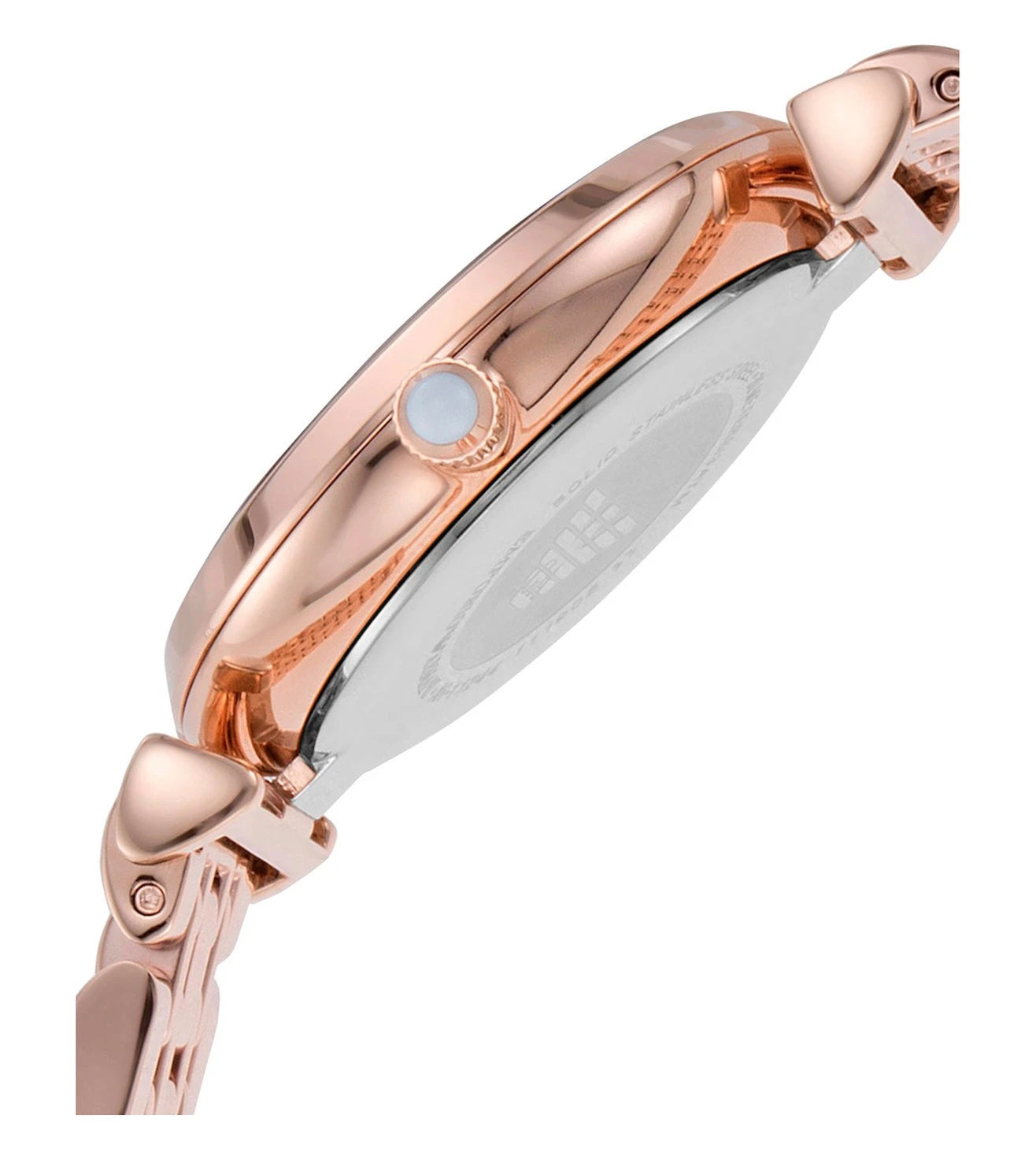 AR11244 | Emporio Armani Gianni T-Bar Analog Watch for Women