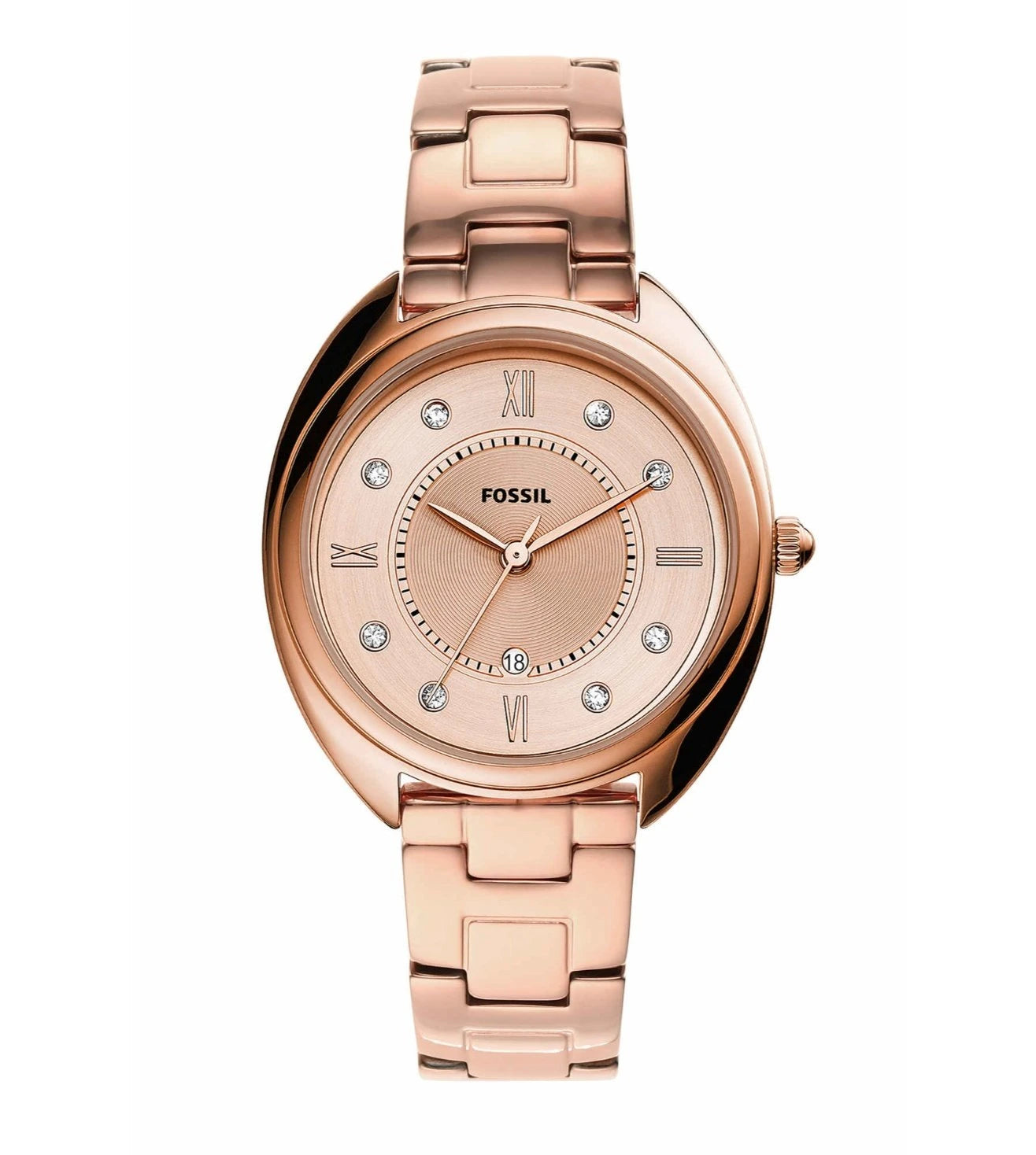 ES5070 | FOSSIL Gabby Analog Watch for Women