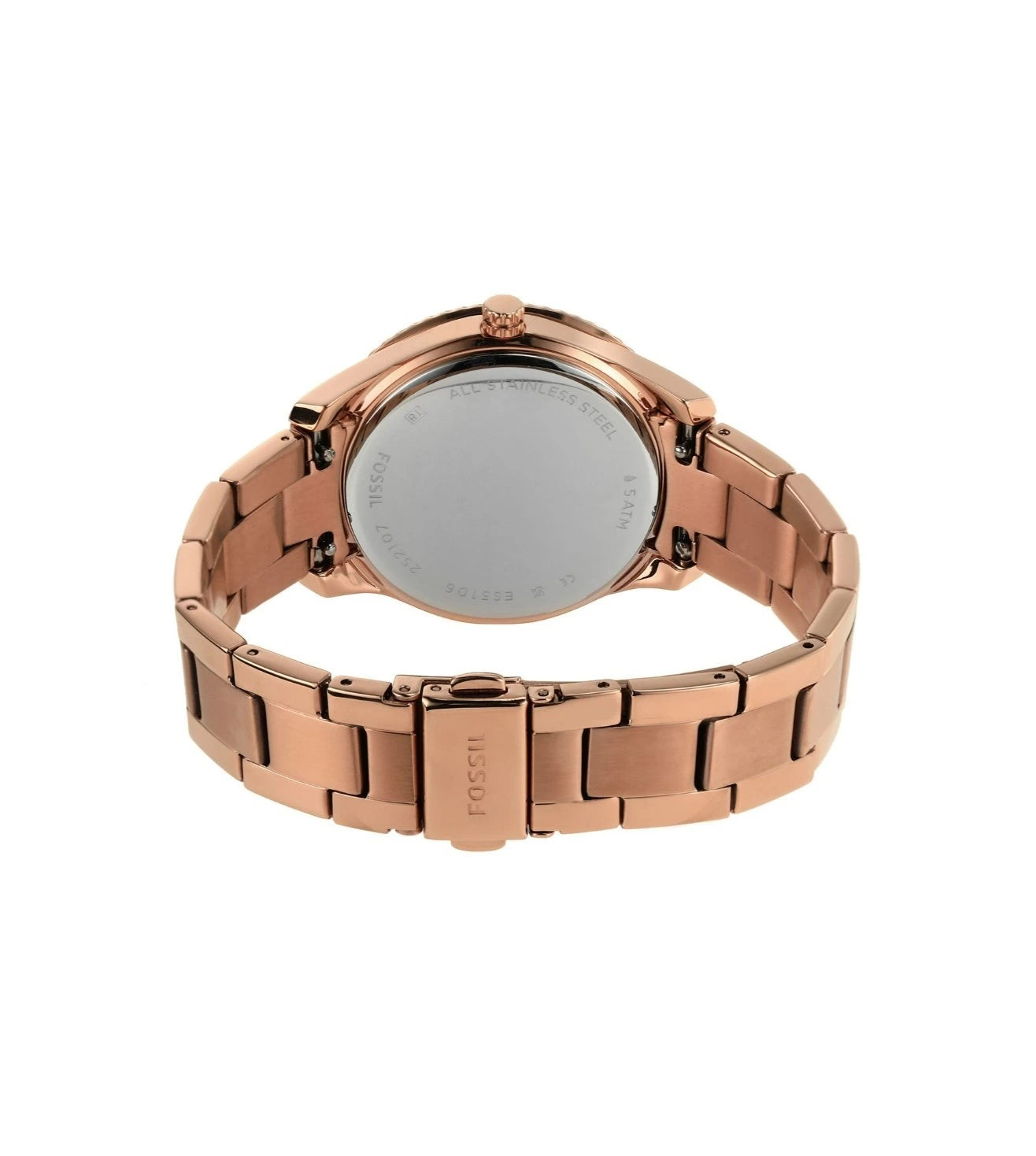 ES5106 | FOSSIL Stella Sport Multifunction Analog Watch for Women