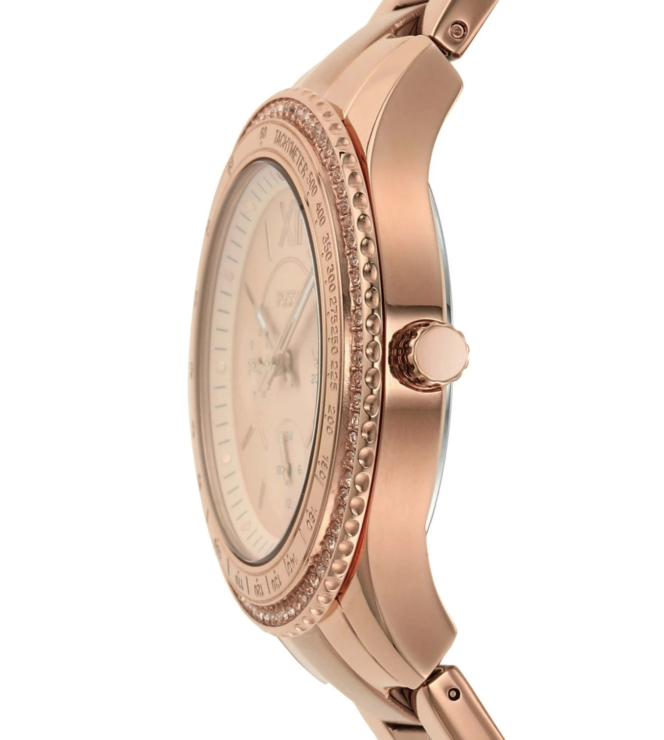 ES5106 | FOSSIL Stella Sport Multifunction Analog Watch for Women