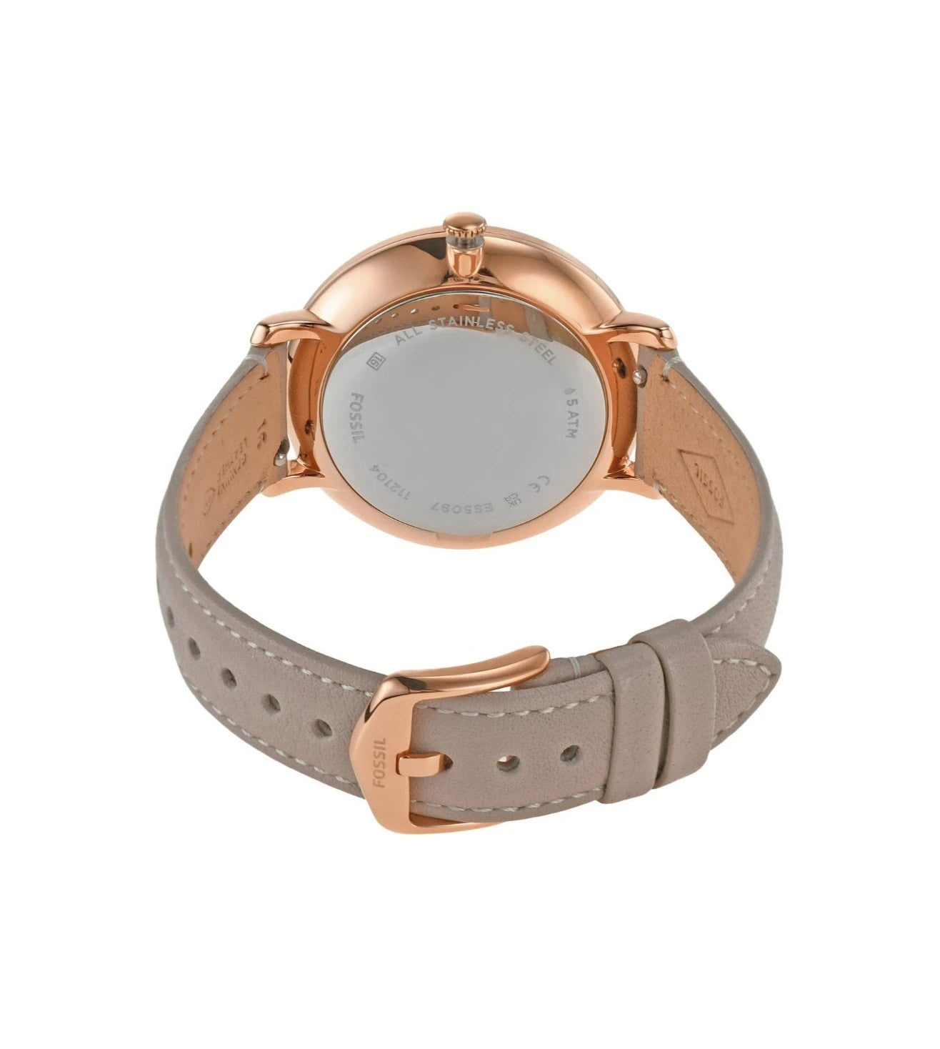 ES5097 | FOSSIL Jacqueline Multifunction Analog Watch for Women