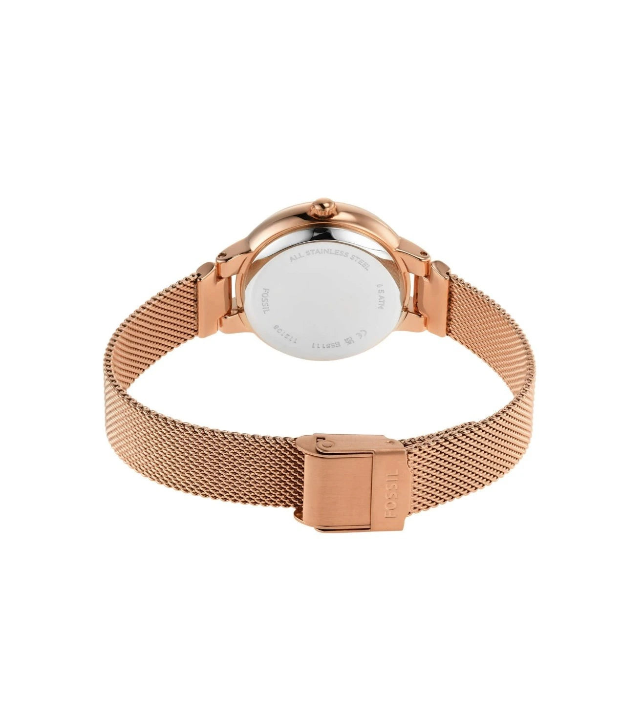 ES5111 | FOSSIL Virginia Analog Watch for Women