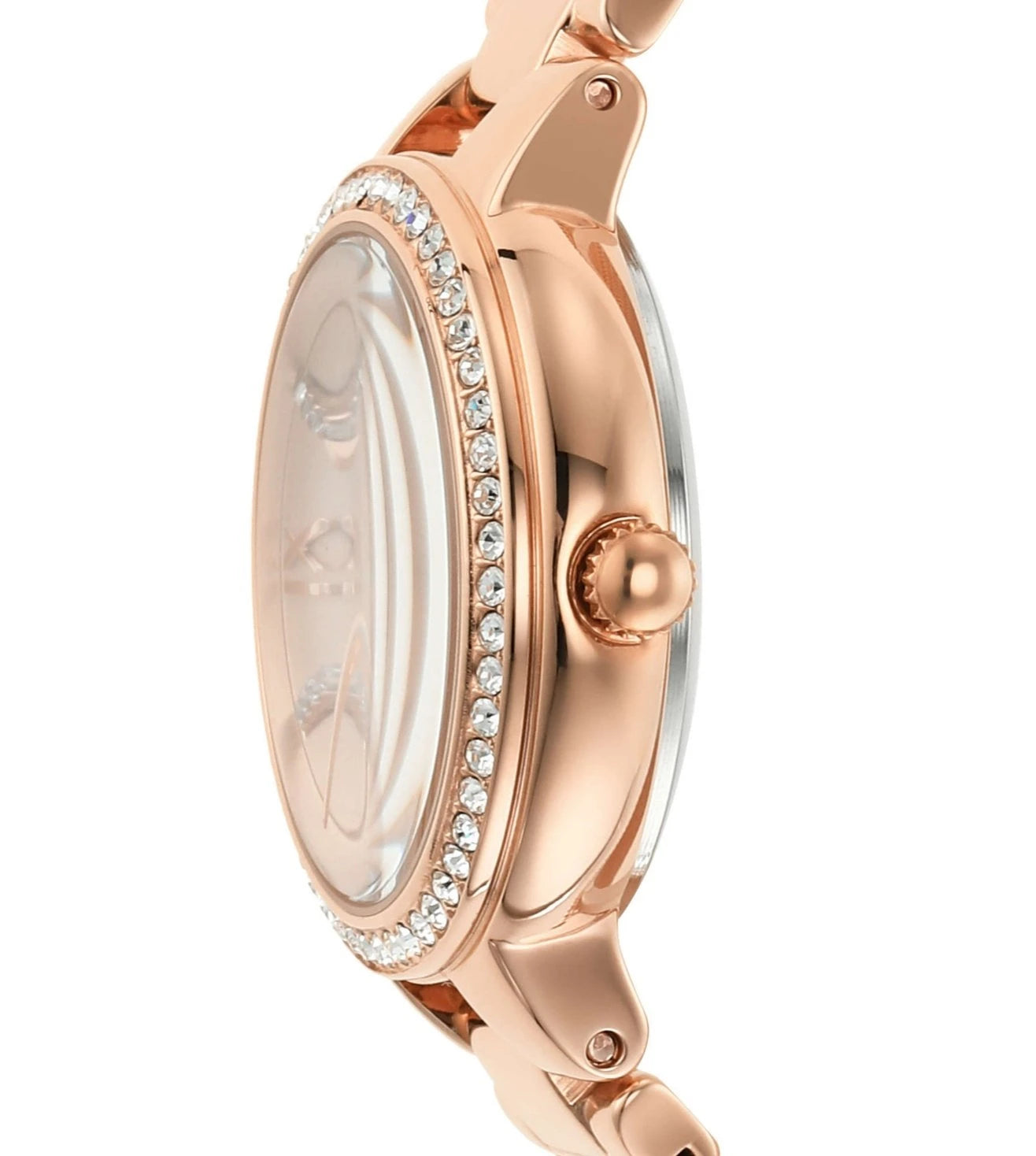 ES5111 | FOSSIL Virginia Analog Watch for Women