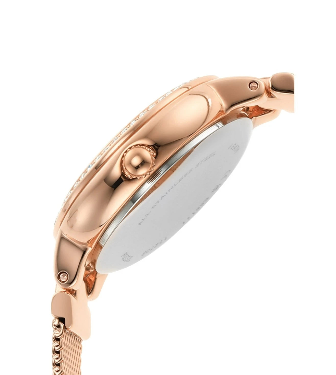 ES5111 | FOSSIL Virginia Analog Watch for Women