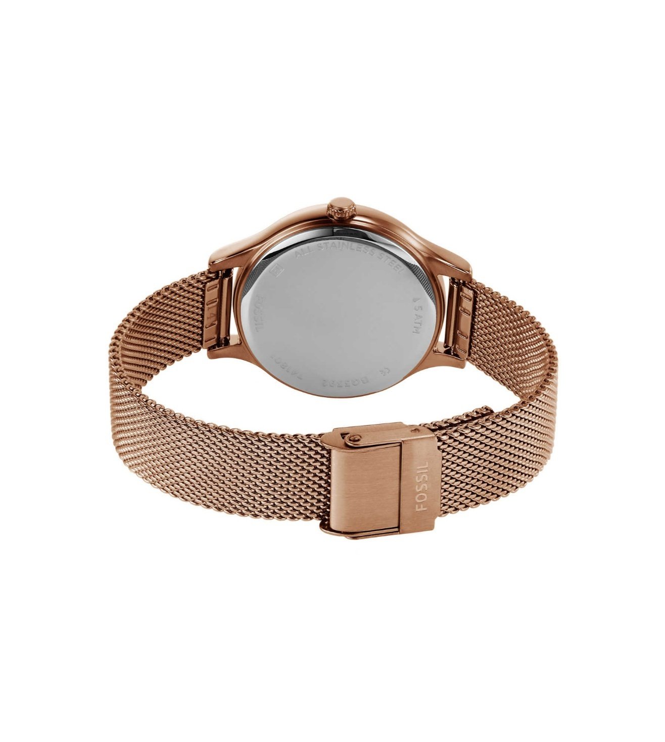 BQ3392 | FOSSIL Laney Analog Watch for Women