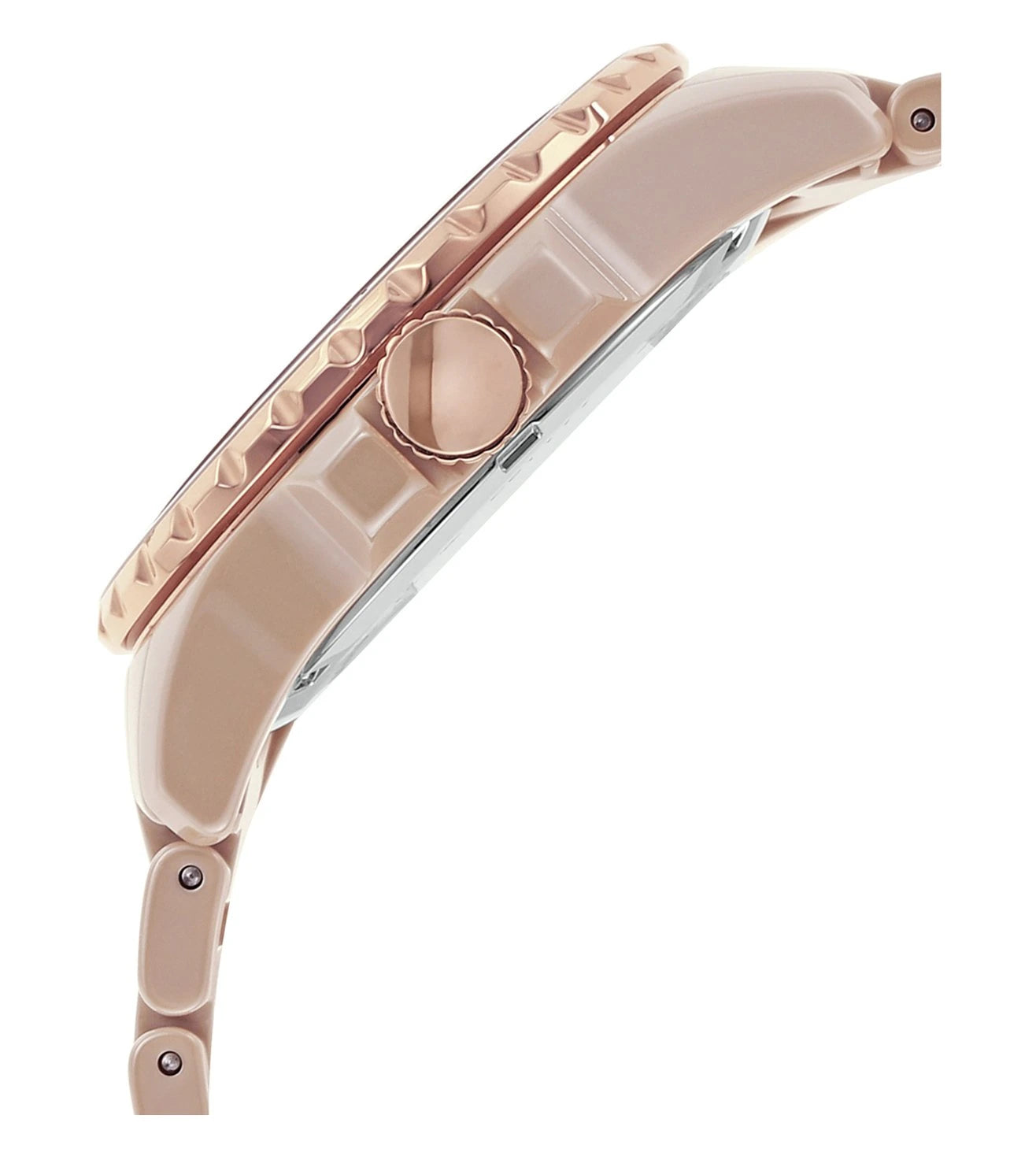 CE1111 | FOSSIL FB-01 Analog Watch for Women