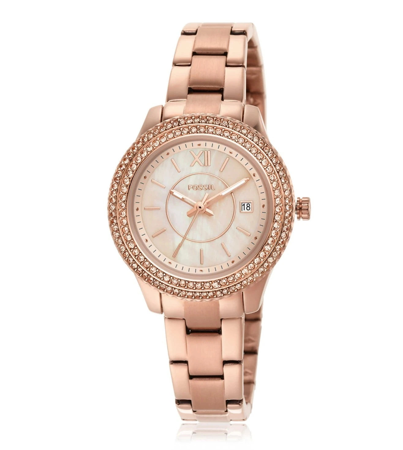 ES5136 | FOSSIL Stella Analog Watch for Women