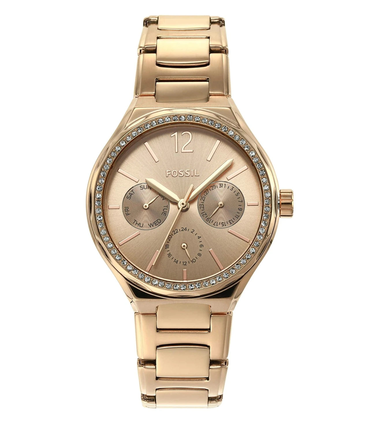 BQ3721 | FOSSIL Eevie Multifunction Analog Watch for Women