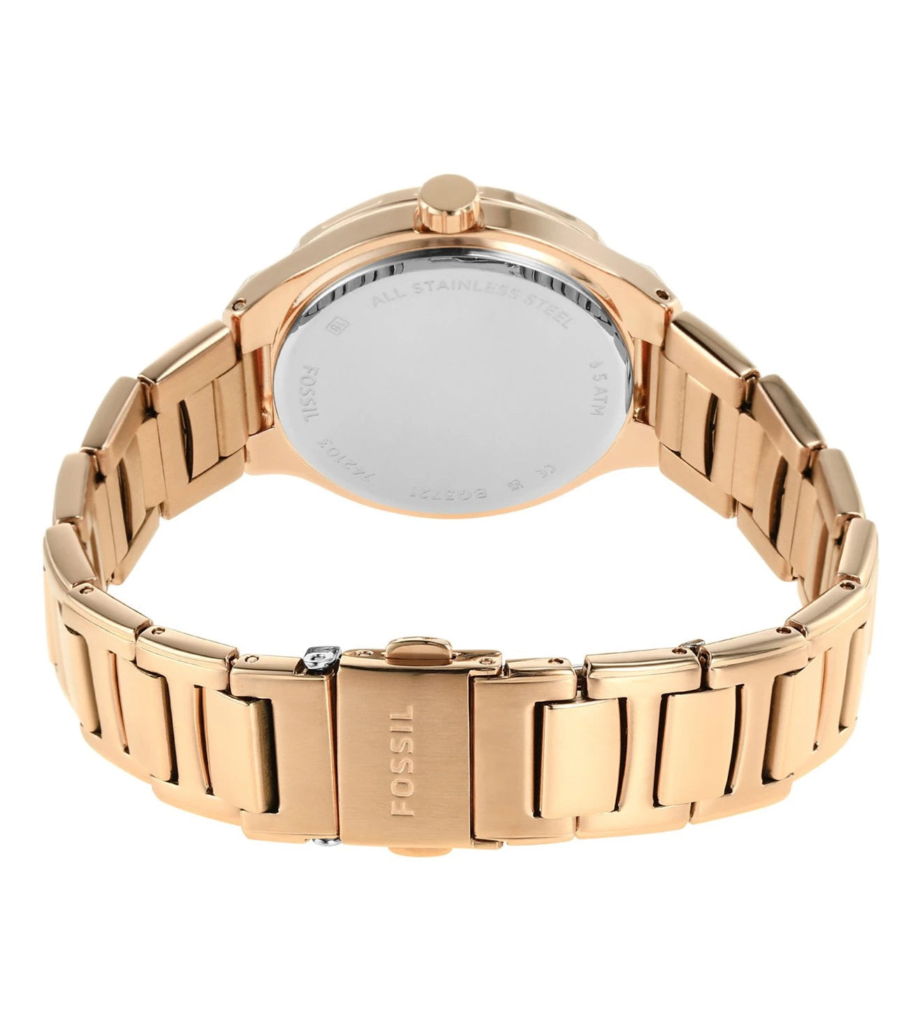 BQ3721 | FOSSIL Eevie Multifunction Analog Watch for Women