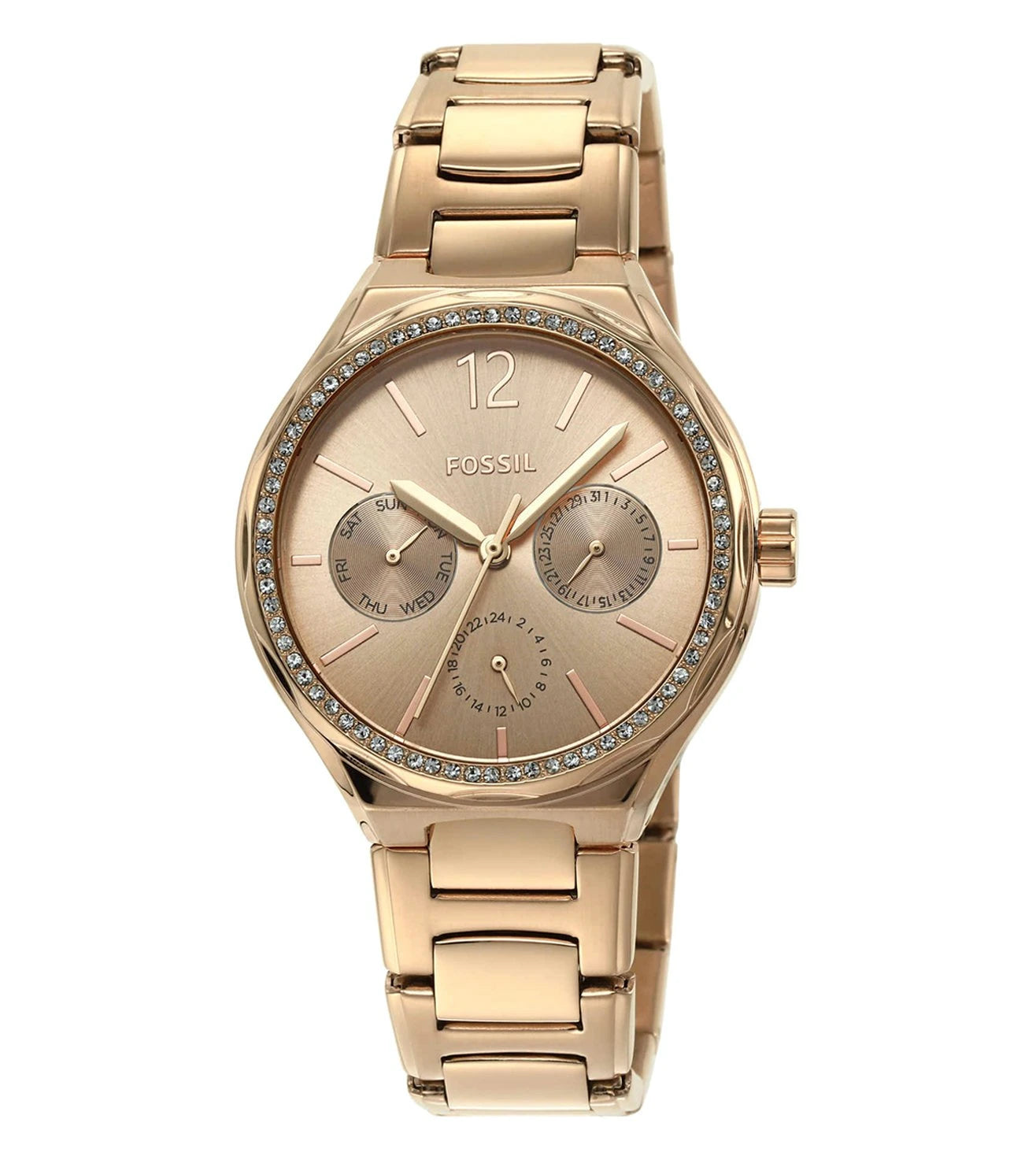 BQ3721 | FOSSIL Eevie Multifunction Analog Watch for Women