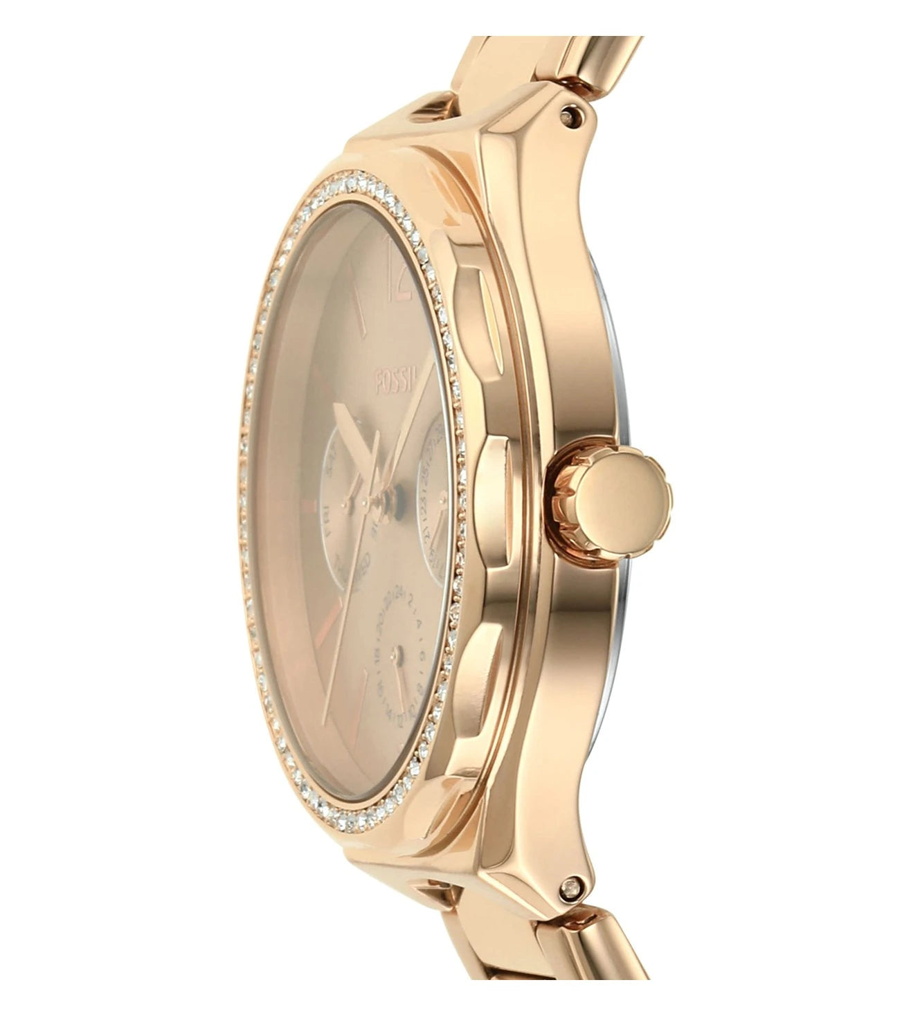 BQ3721 | FOSSIL Eevie Multifunction Analog Watch for Women
