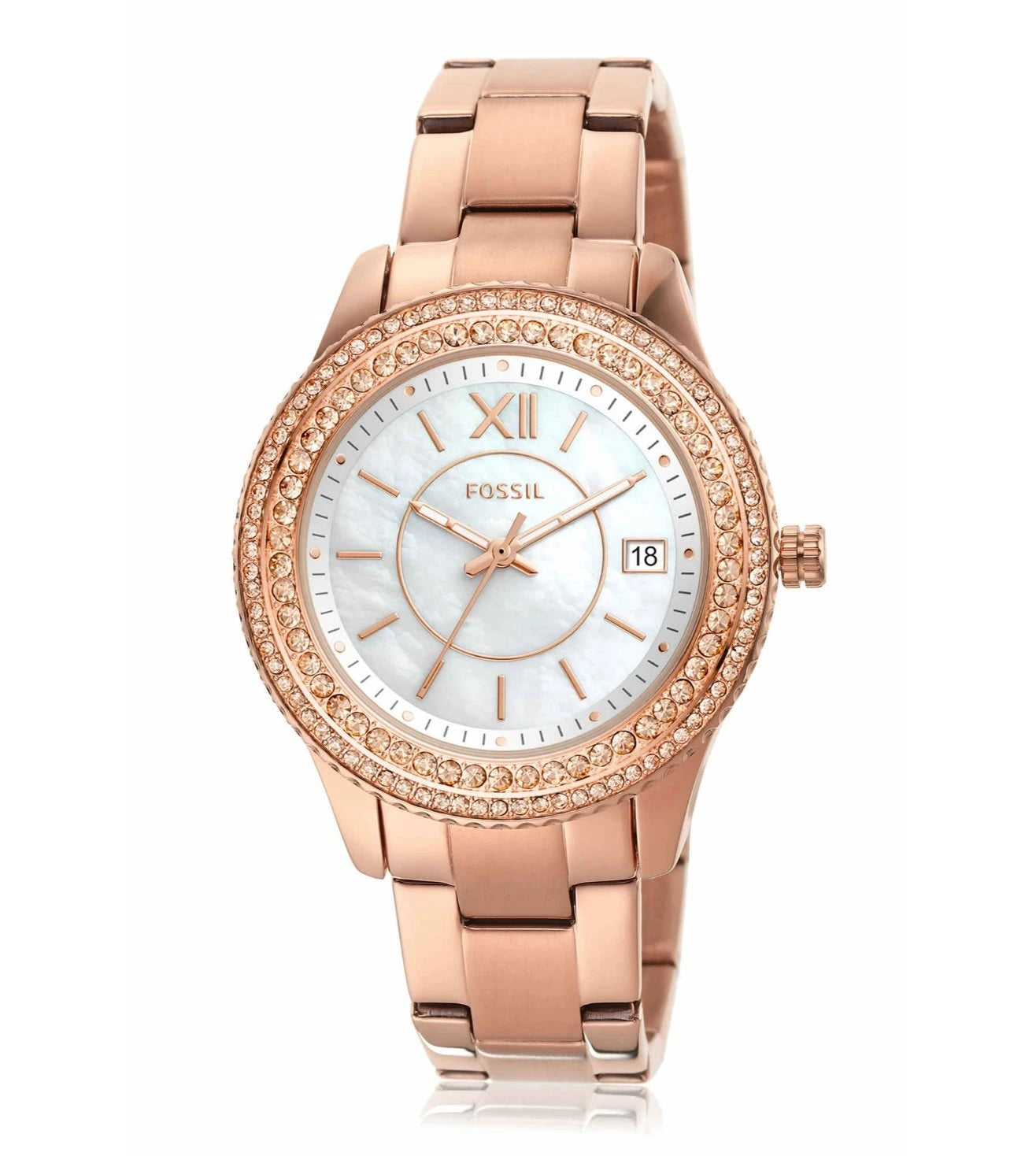 ES5131 | FOSSIL Stella Analog Watch for Women
