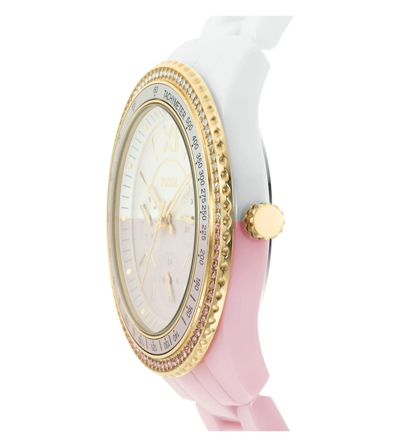 CE1119 | FOSSIL Stella Multifunction Analog Watch for Women
