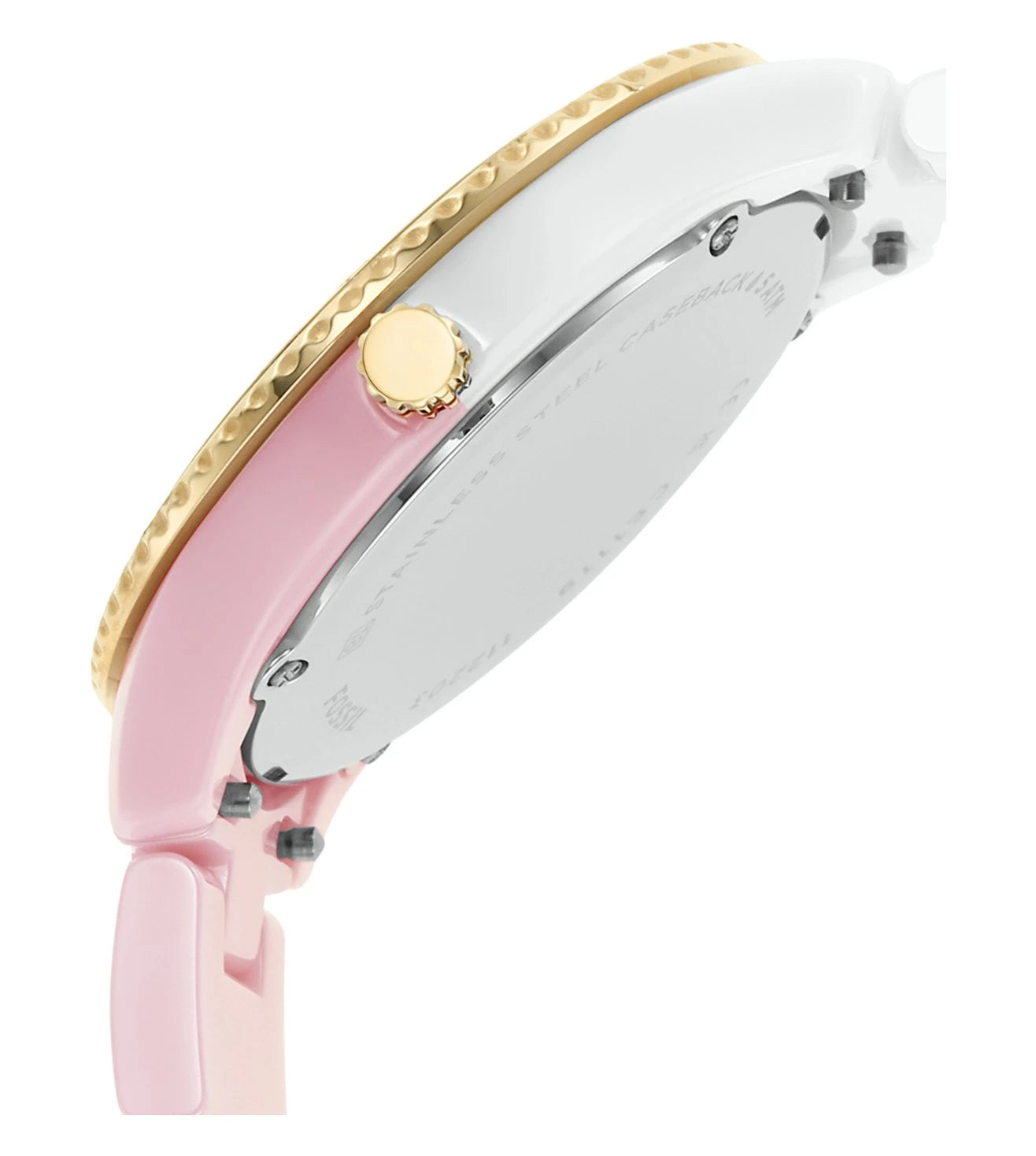CE1119 | FOSSIL Stella Multifunction Analog Watch for Women