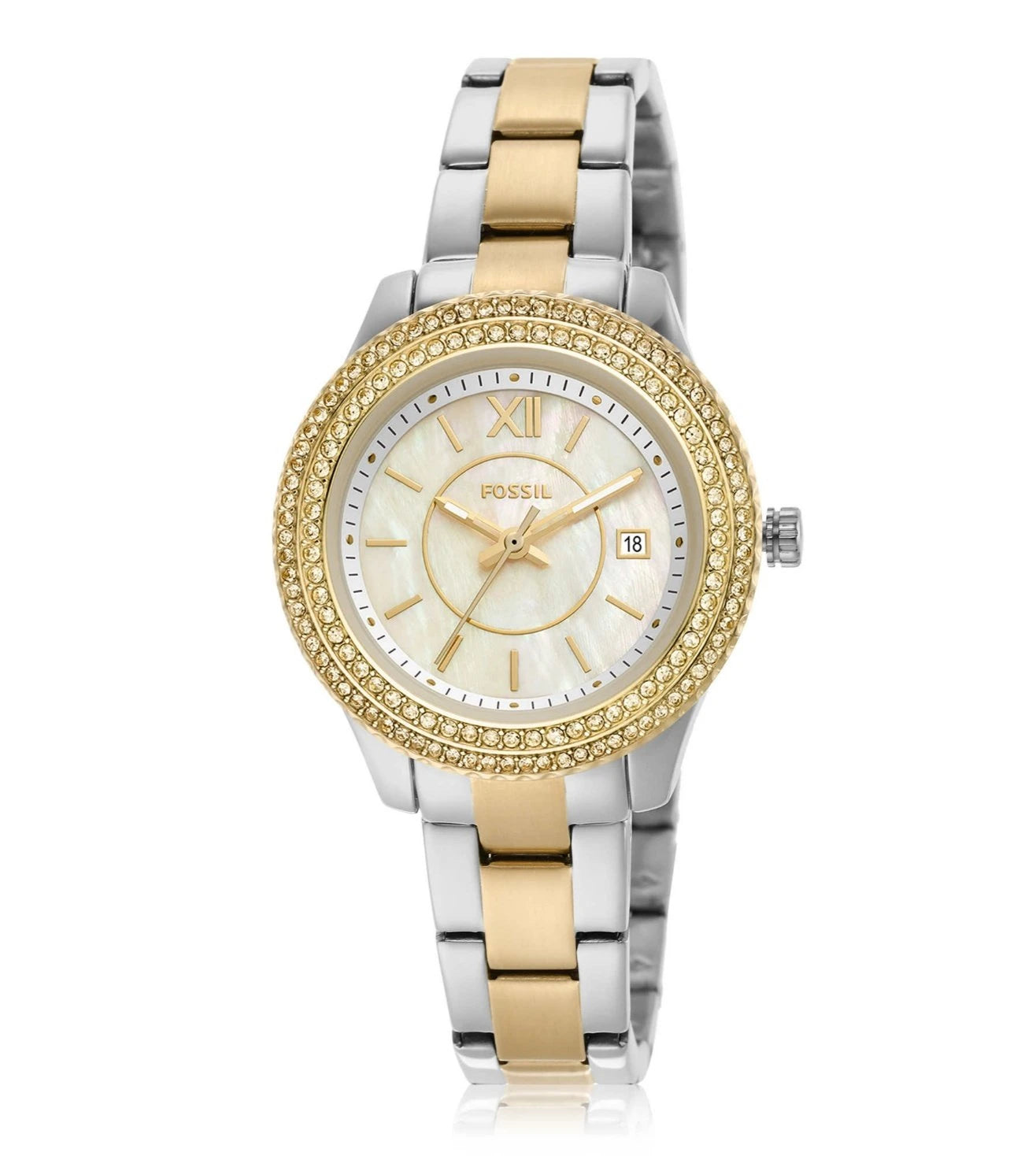 ES5138 | FOSSIL Stella Analog Watch for Women
