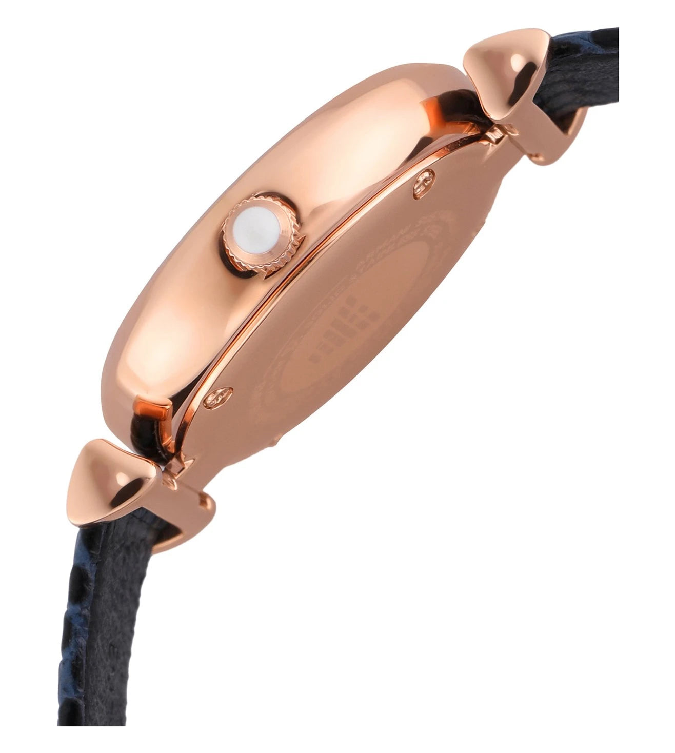 AR11468  | Emporio Armani Gianni T-Bar Analog Watch for Women