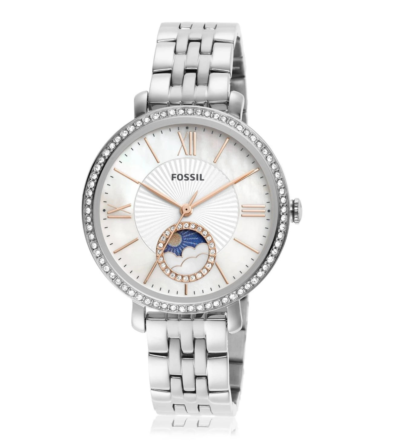 ES5164 | FOSSIL Jacqueline Analog Watch for Women