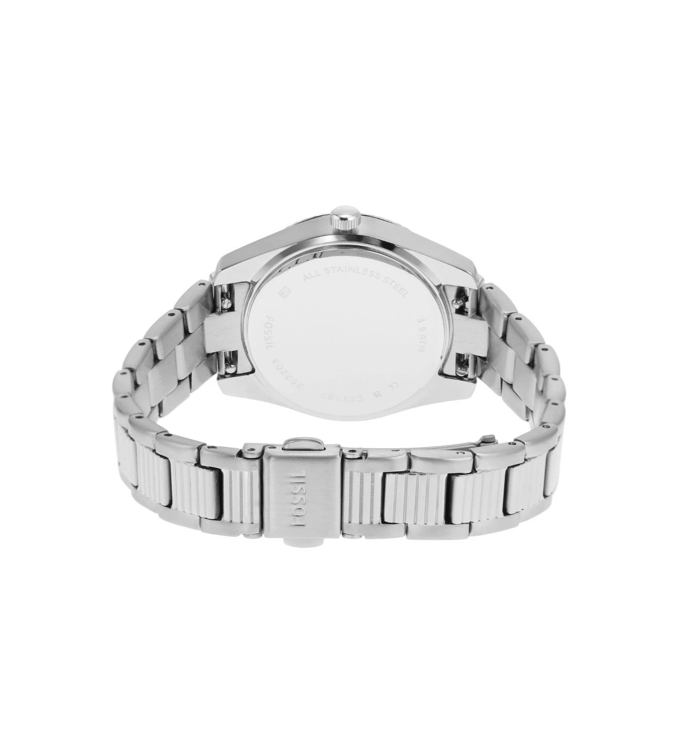 ES5197 | FOSSIL Scarlette Analog Watch for Women