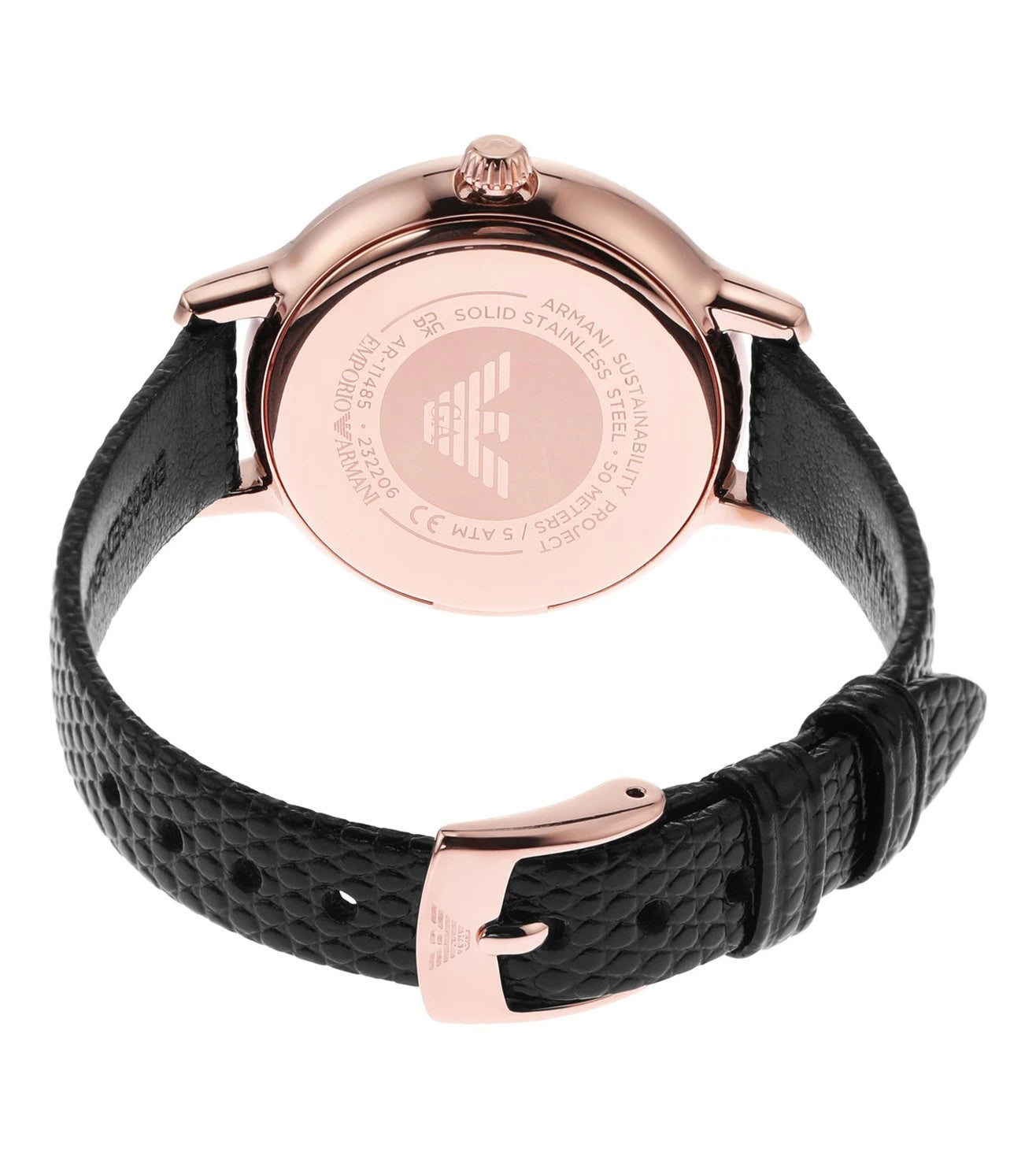 AR11485  | Emporio Armani Analog Watch for Women