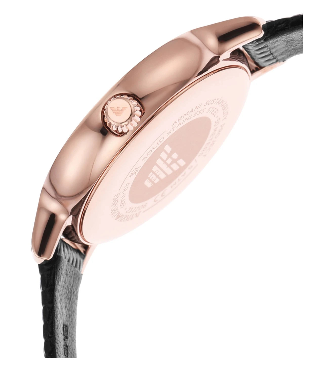 AR11485 | Emporio Armani Analog Watch for Women