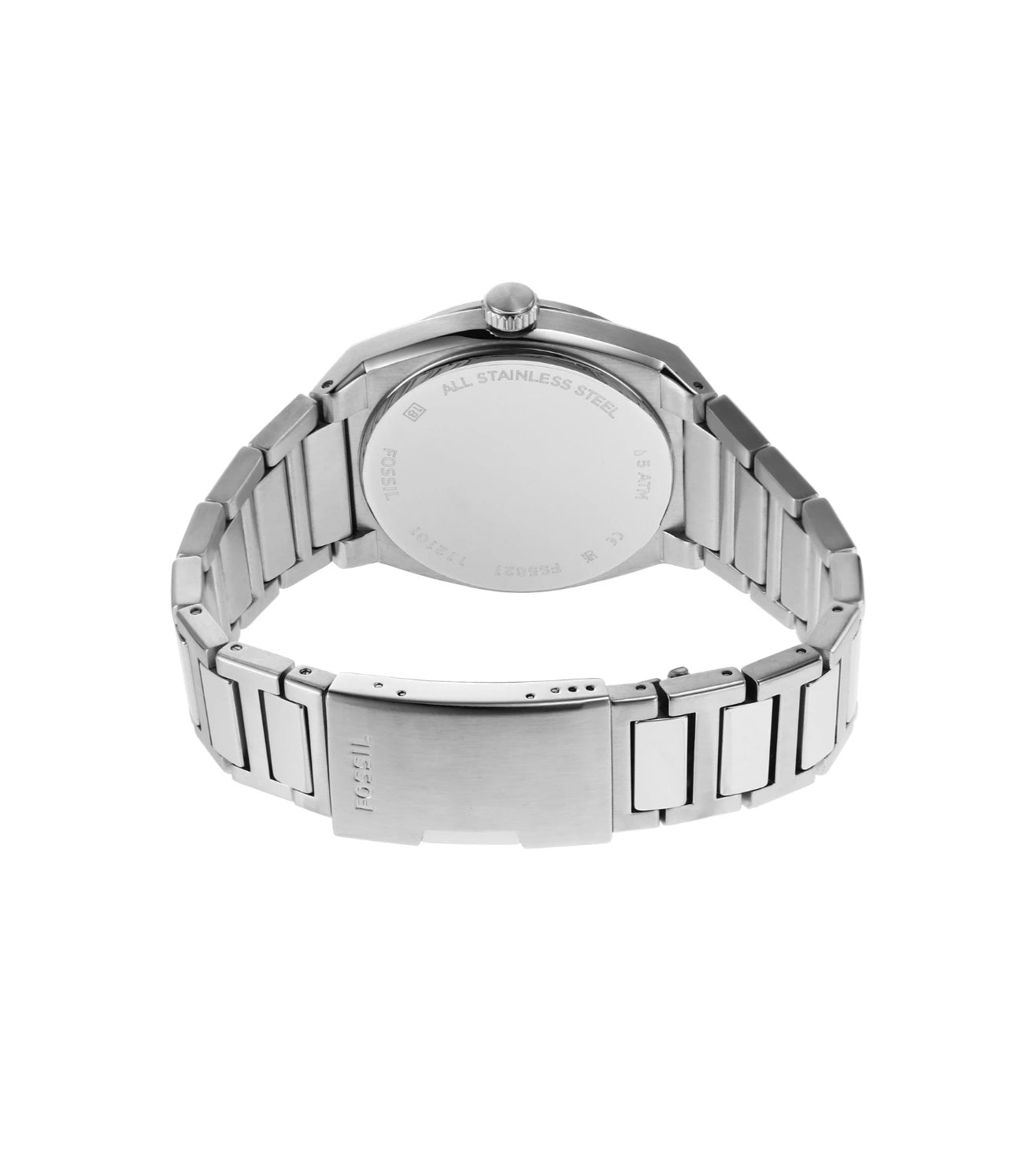 FS5821 | FOSSIL Everett Analog Watch for Men