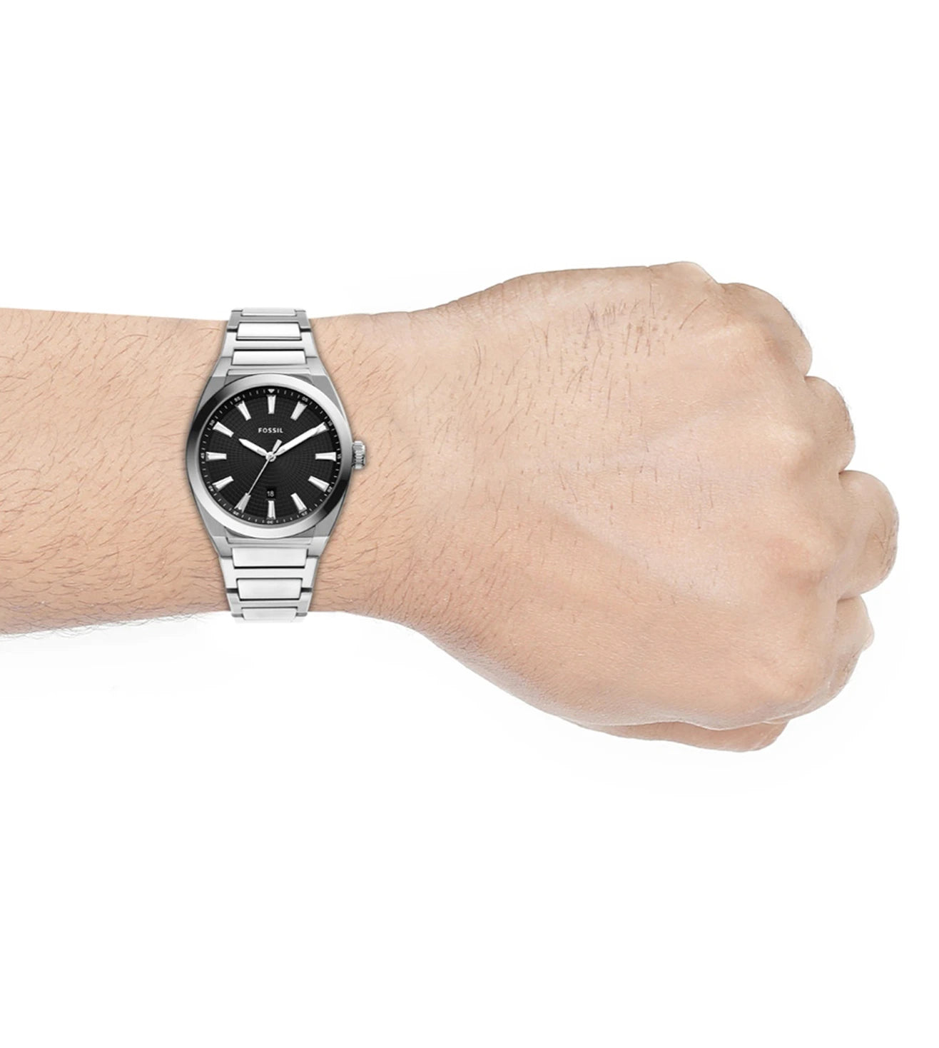 FS5821 | FOSSIL Everett Analog Watch for Men