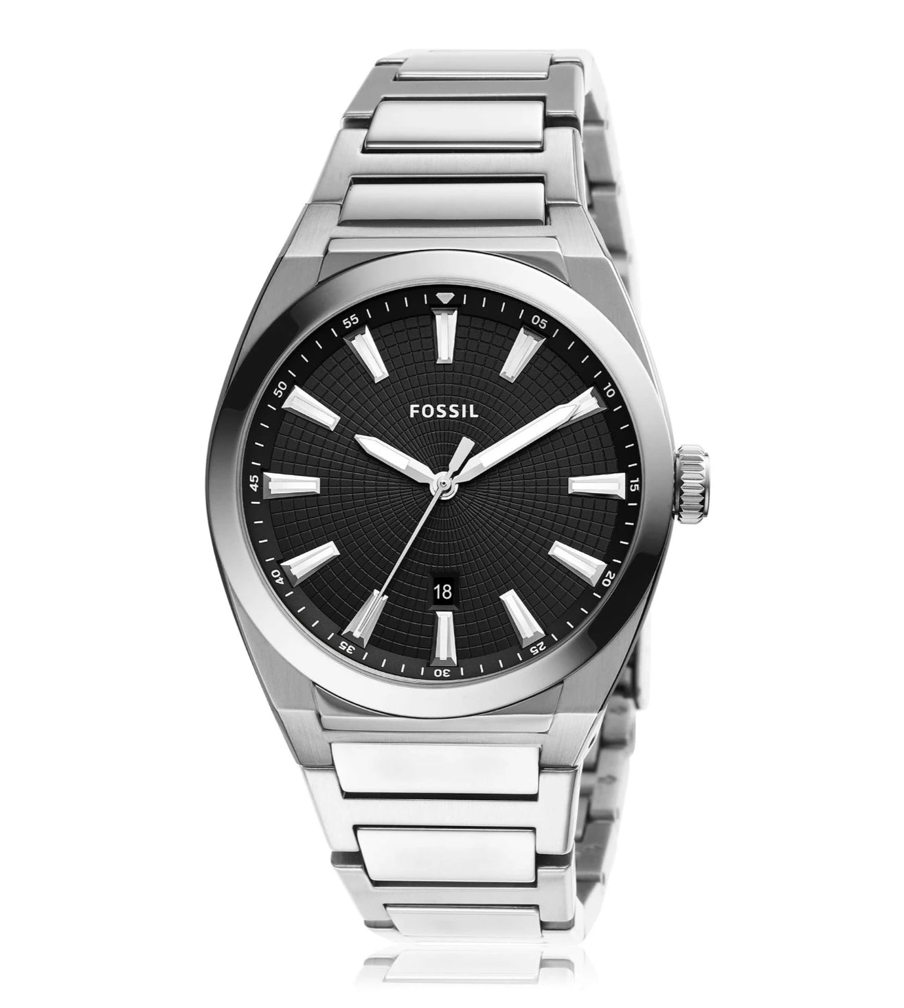 FS5821 | FOSSIL Everett Analog Watch for Men