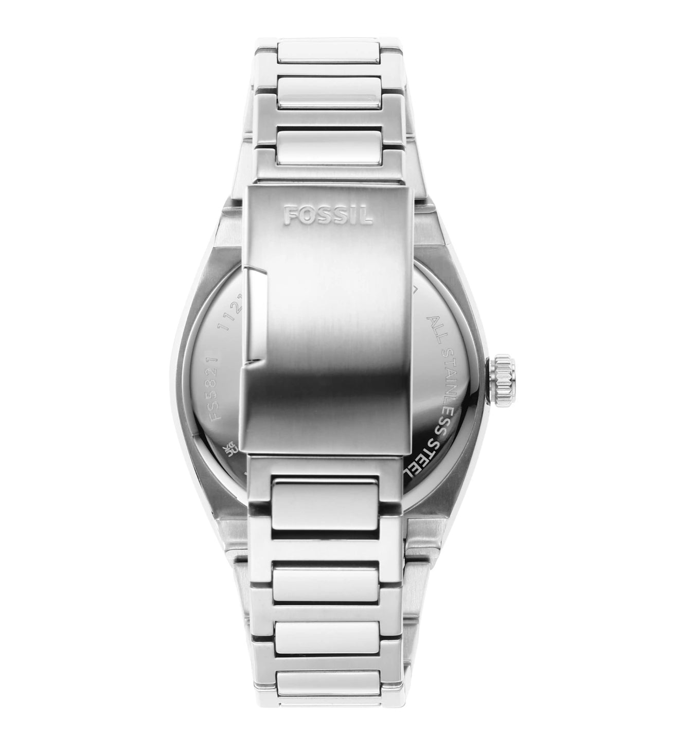 FS5821 | FOSSIL Everett Analog Watch for Men