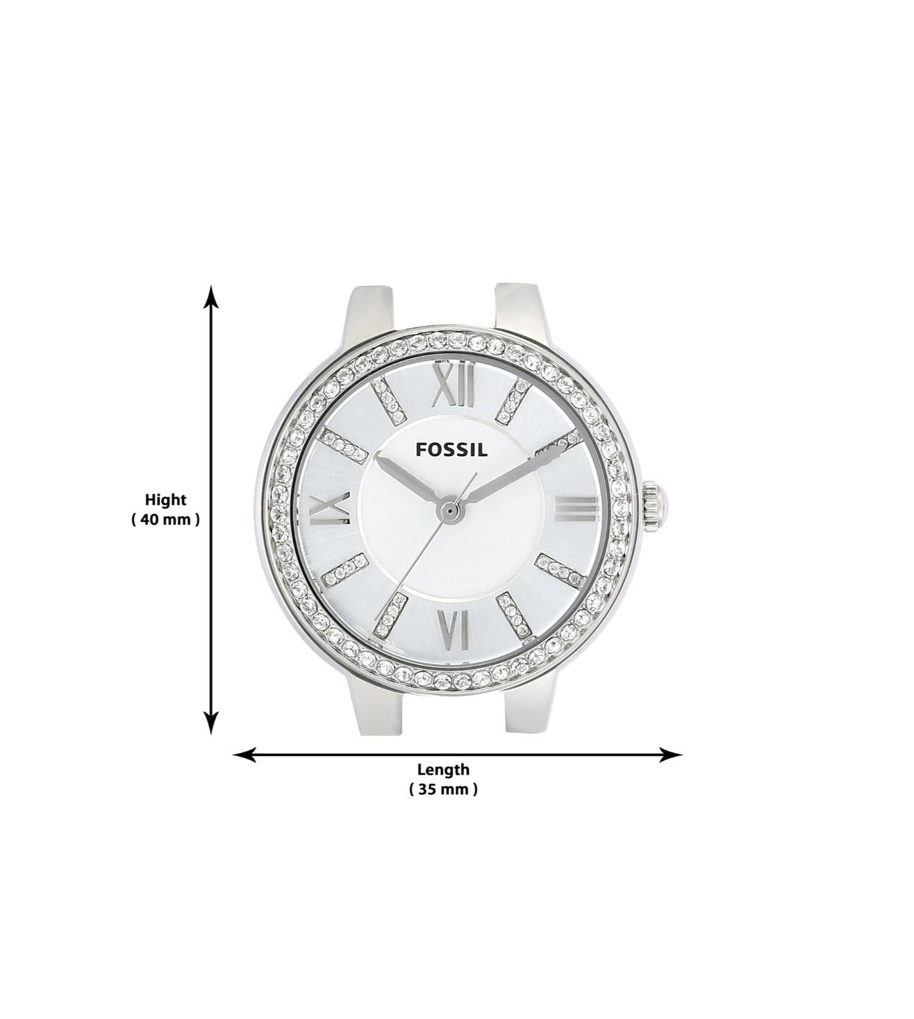 ES3282 | FOSSIL Virginia Analog Watch for Women