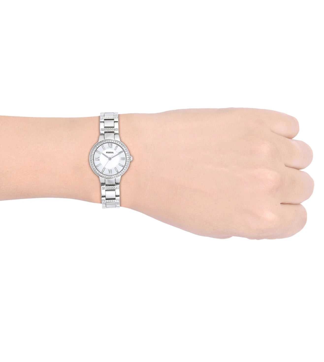 ES3282 | FOSSIL Virginia Analog Watch for Women