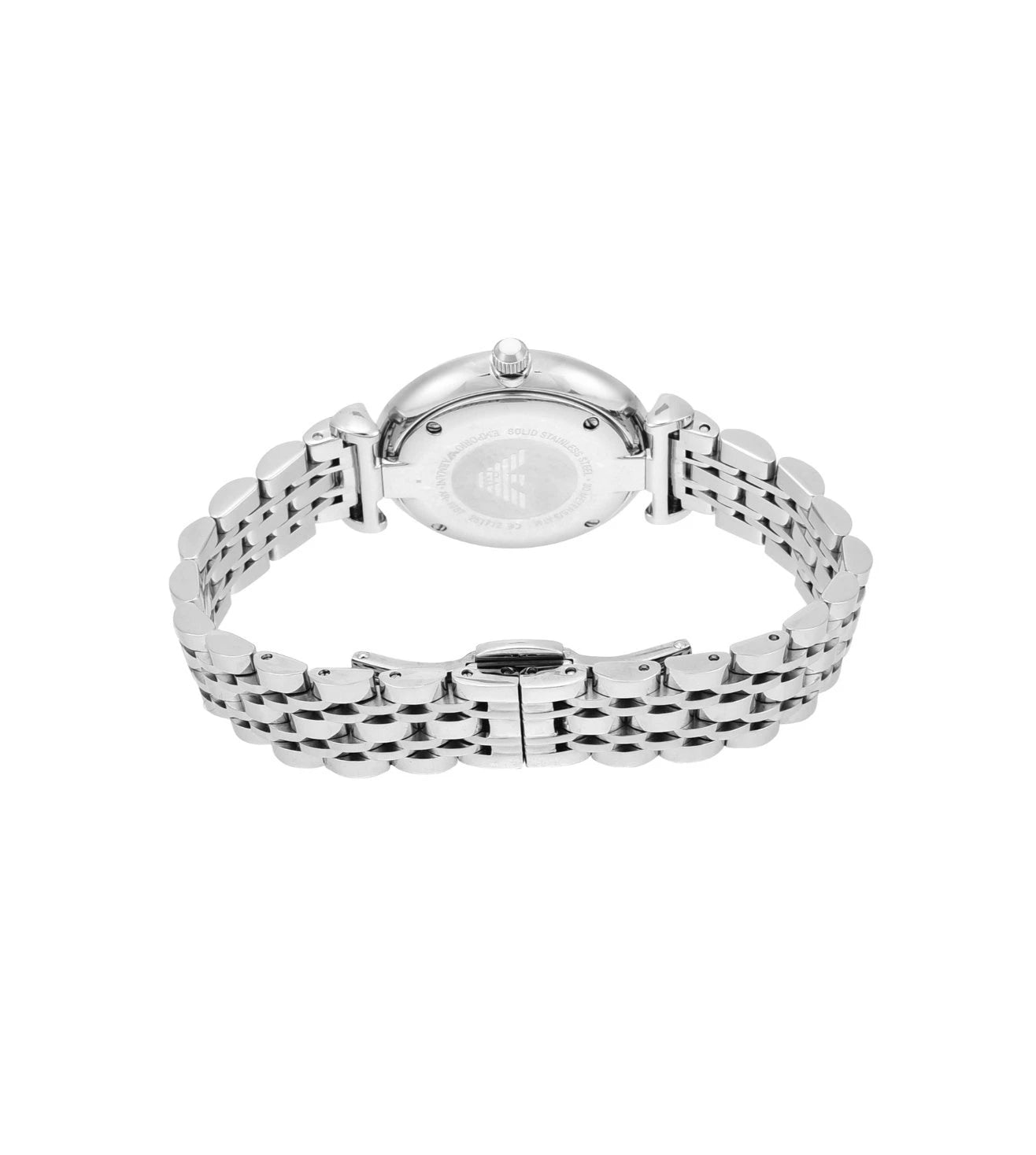 AR1908 Emporio Armani | Gianni T-Bar Analog Watch for Women