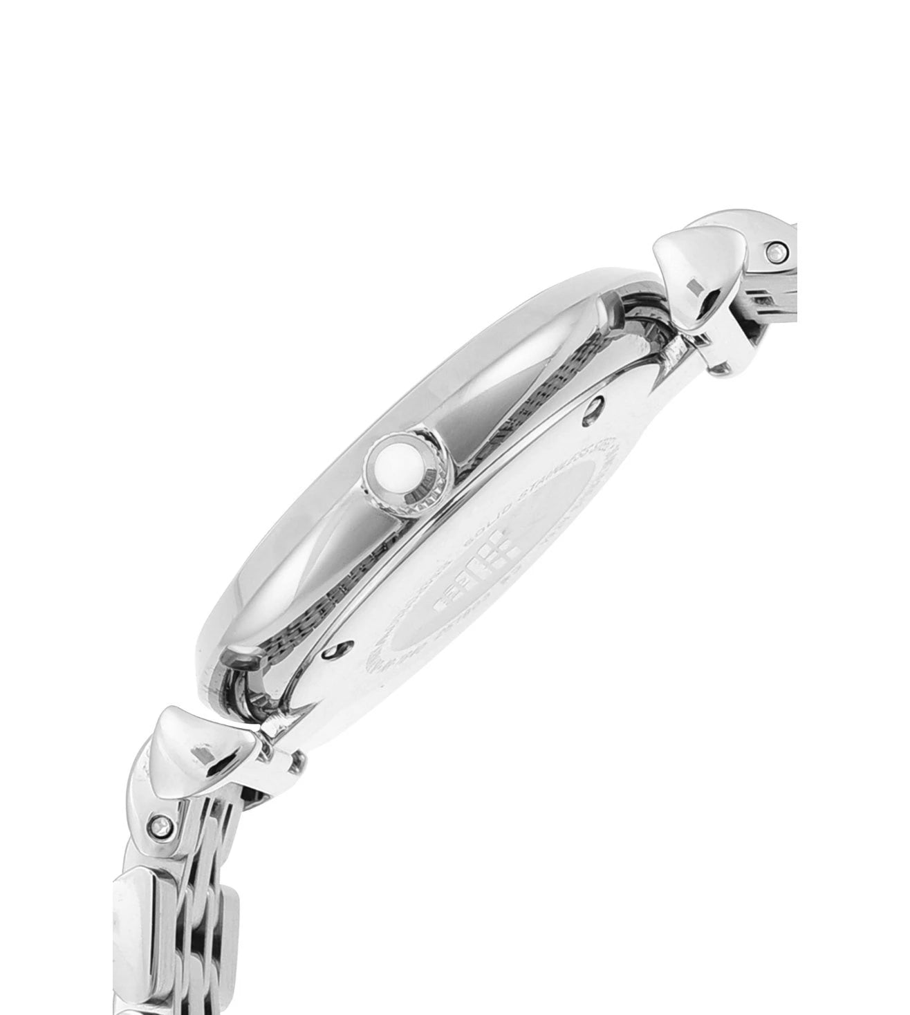 AR1908 Emporio Armani | Gianni T-Bar Analog Watch for Women