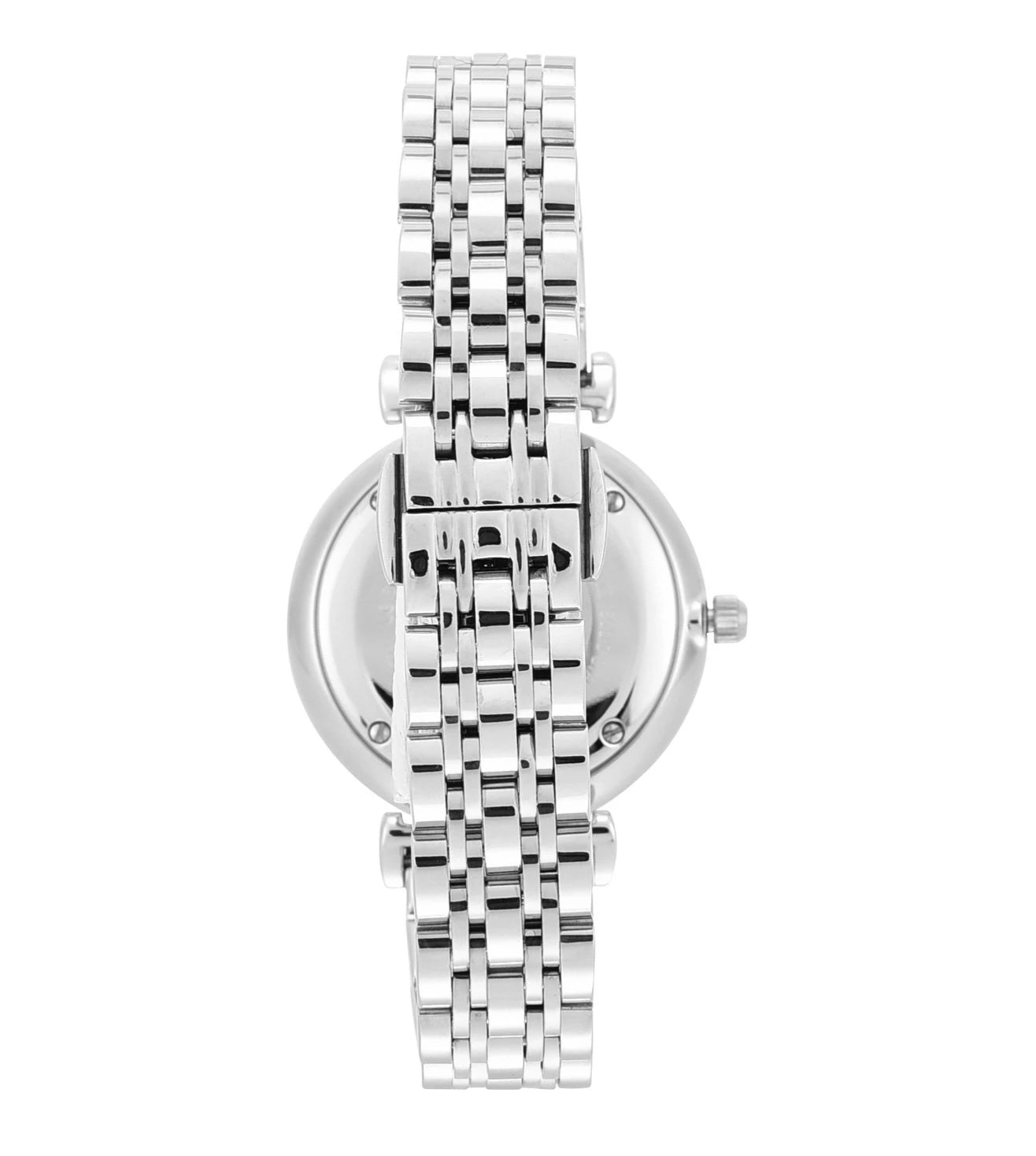 AR1908 Emporio Armani | Gianni T-Bar Analog Watch for Women
