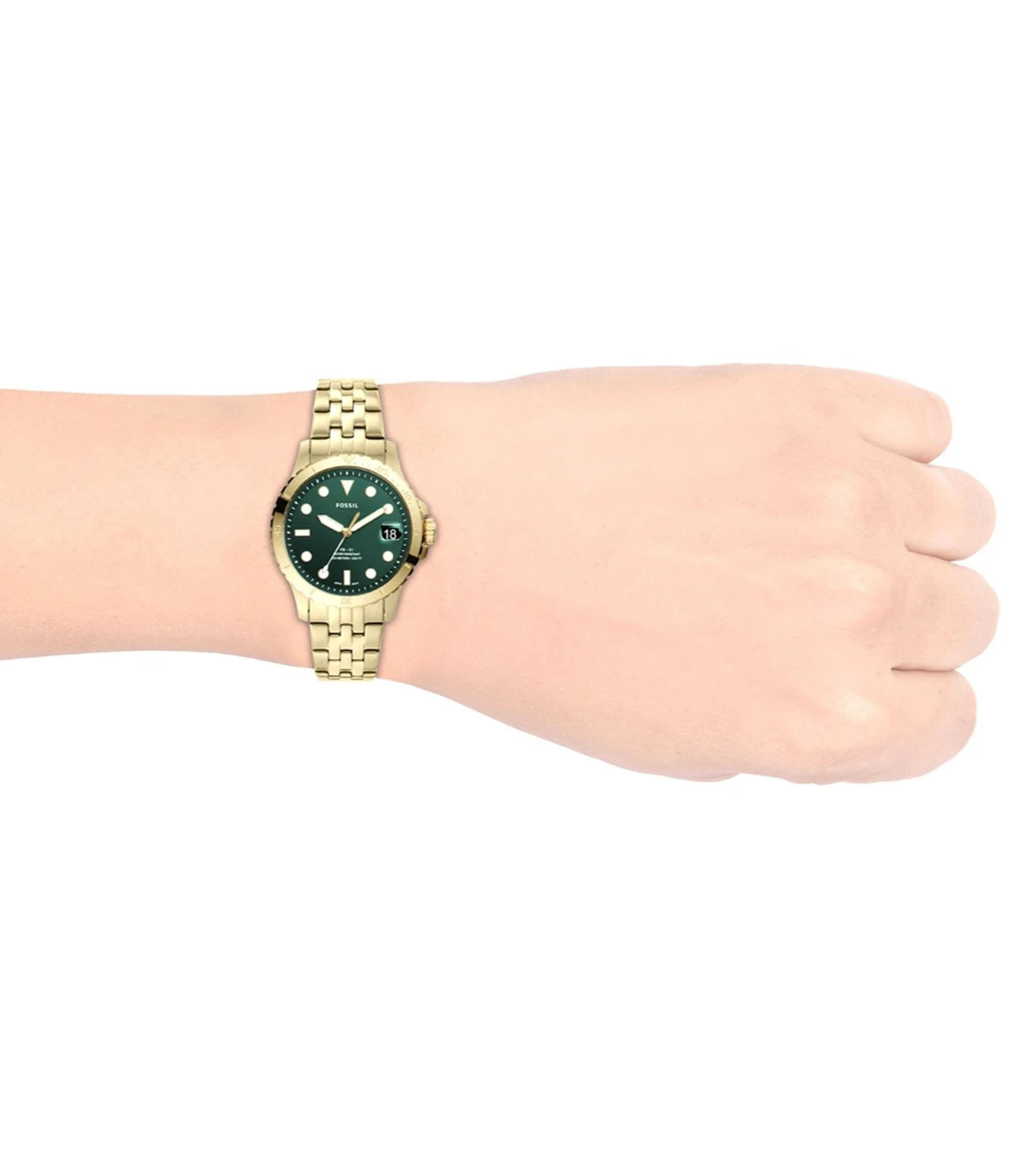 ES4746 | FOSSIL Fb-01 Analog Watch for Women